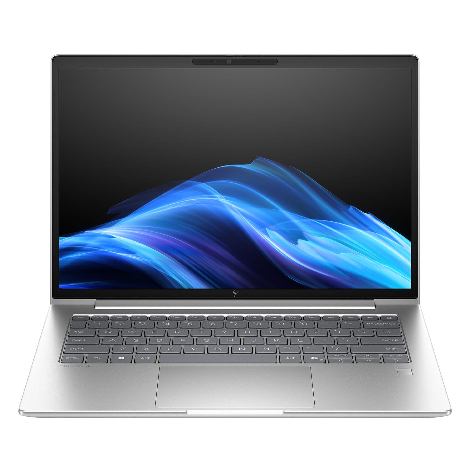 HP EliteBook 6 G1a Laptop 14" WUXGA IPS (Ryzen 5 220/16 GB/512 GB/740M/Windows 11 Pro)