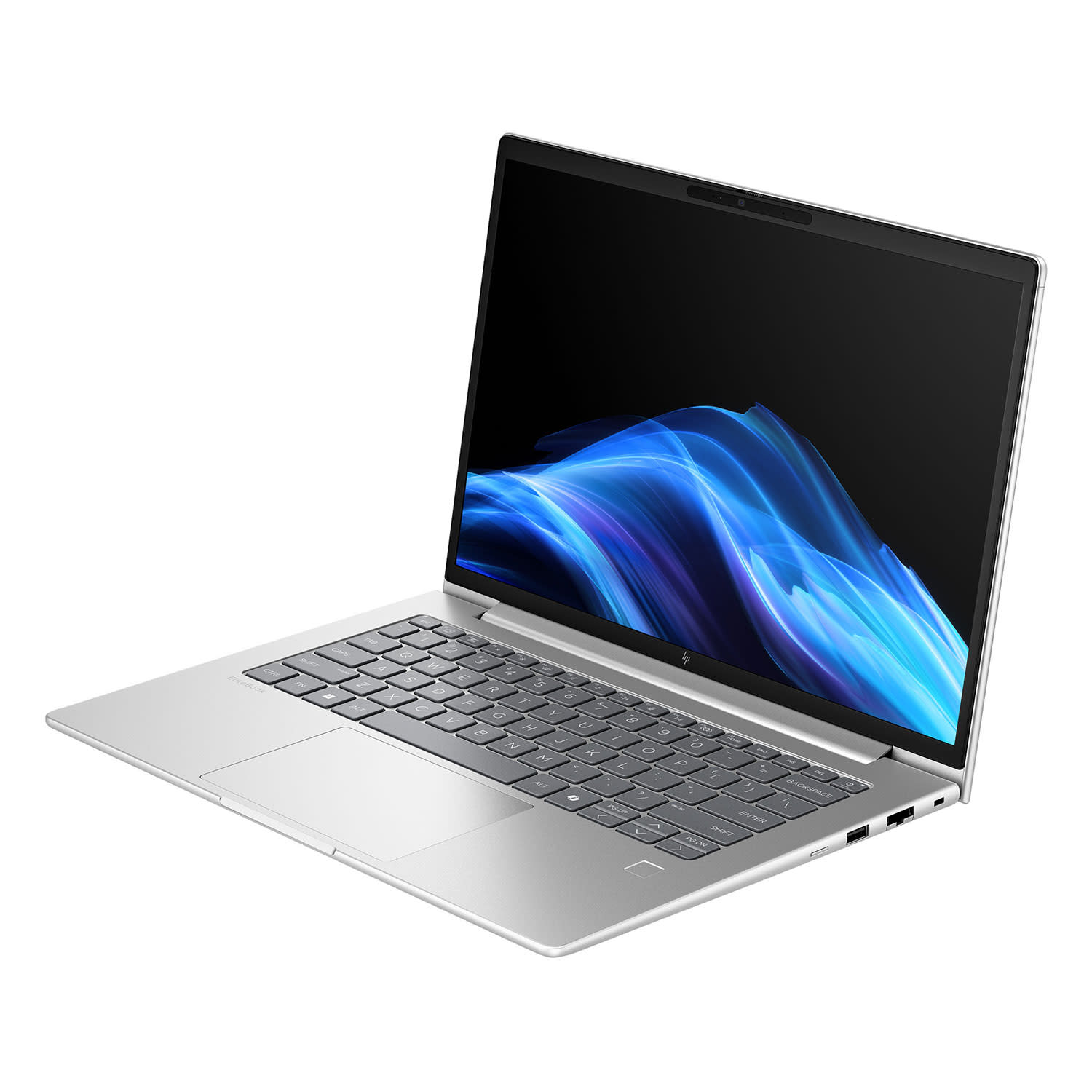 Εικόνα 3 του HP EliteBook 6 G1a Laptop 14" WUXGA IPS (Ryzen 5 220/16 GB/512 GB/740M/Windows 11 Pro)