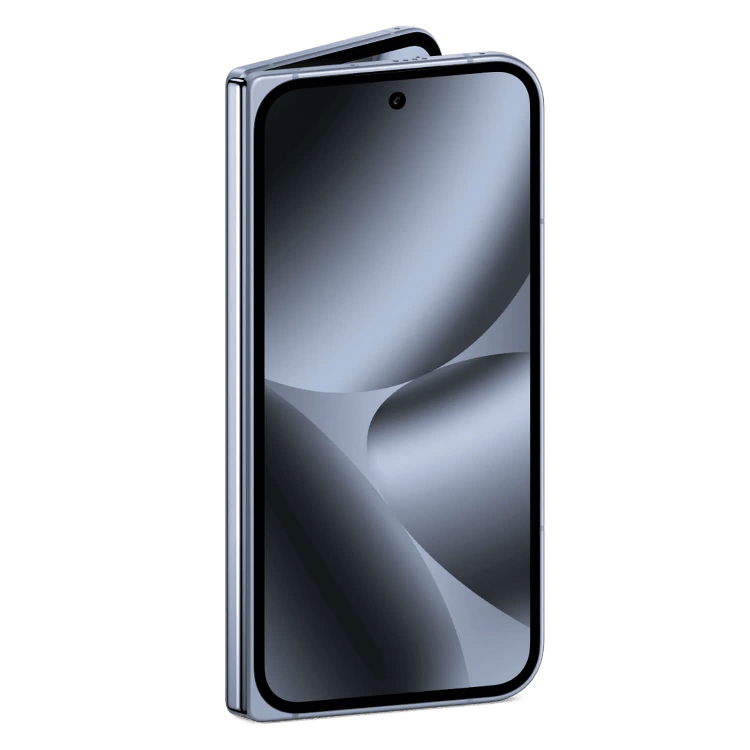 Εικόνα 4 του Google Pixel 10 Pro Fold 5G 16/256GB Moonstone