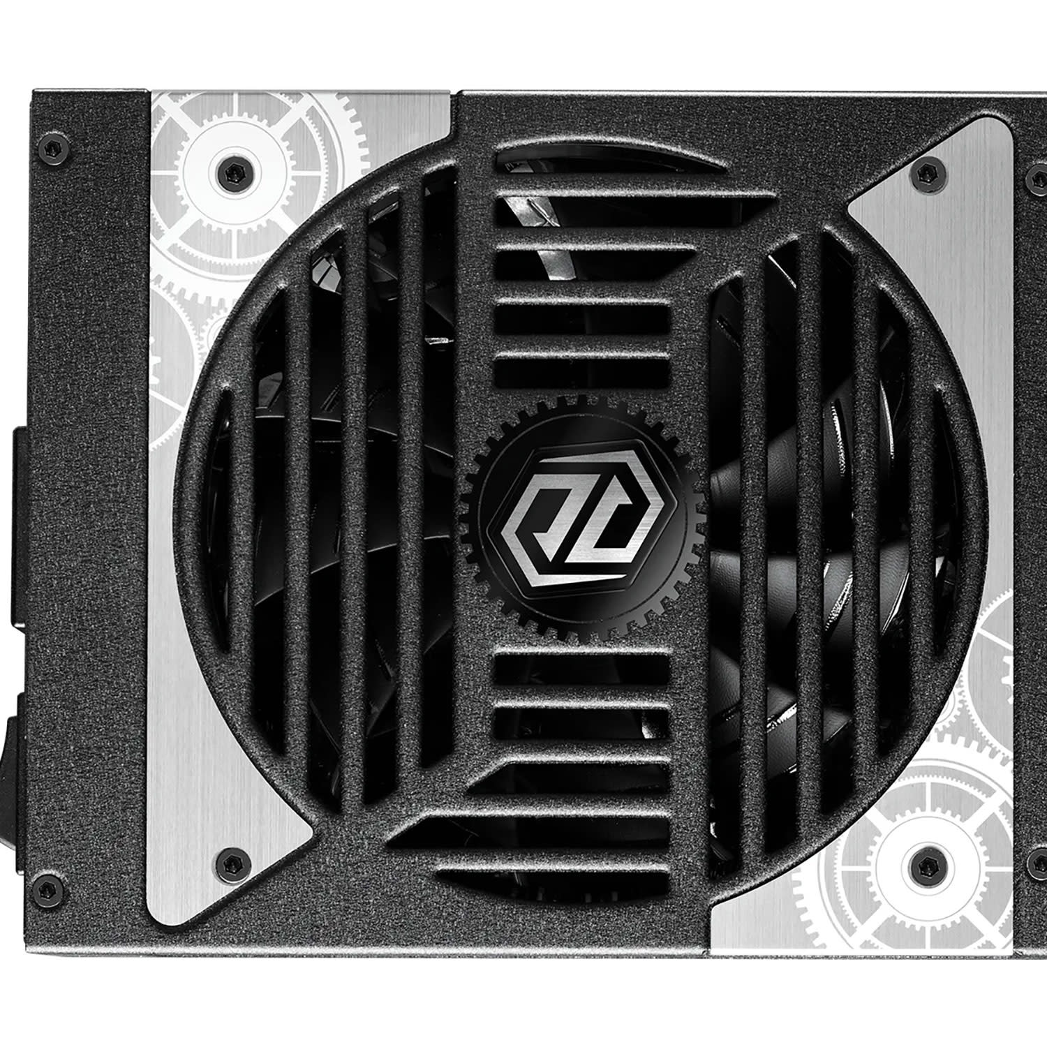 Κάνε κλικ για να δεις την εικόνα 2 του PSU Asrock Taichi 1300W 80 Plus Titianium