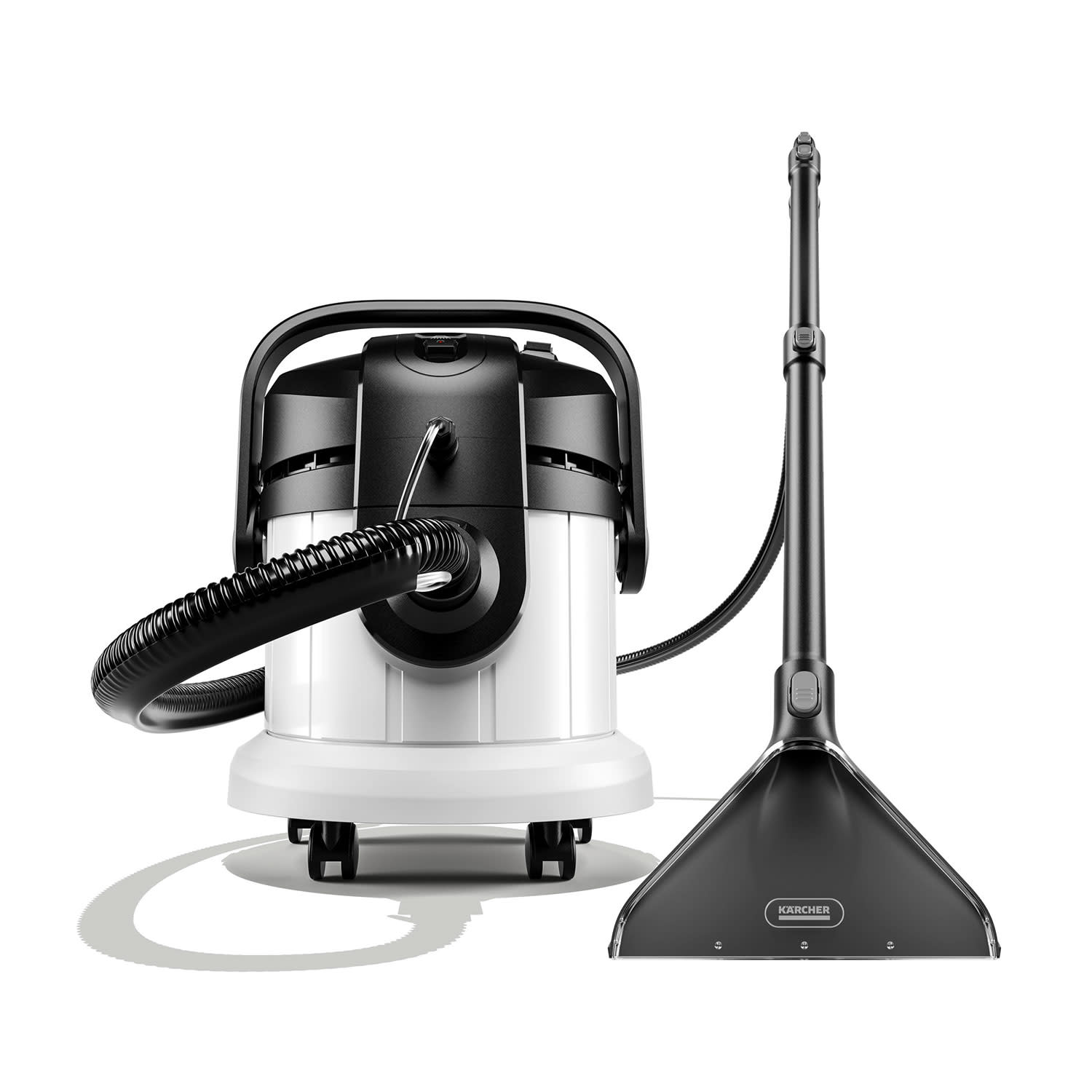 Εικόνα 2 του Karcher Πλυντική Σκούπα SE 4 Plus