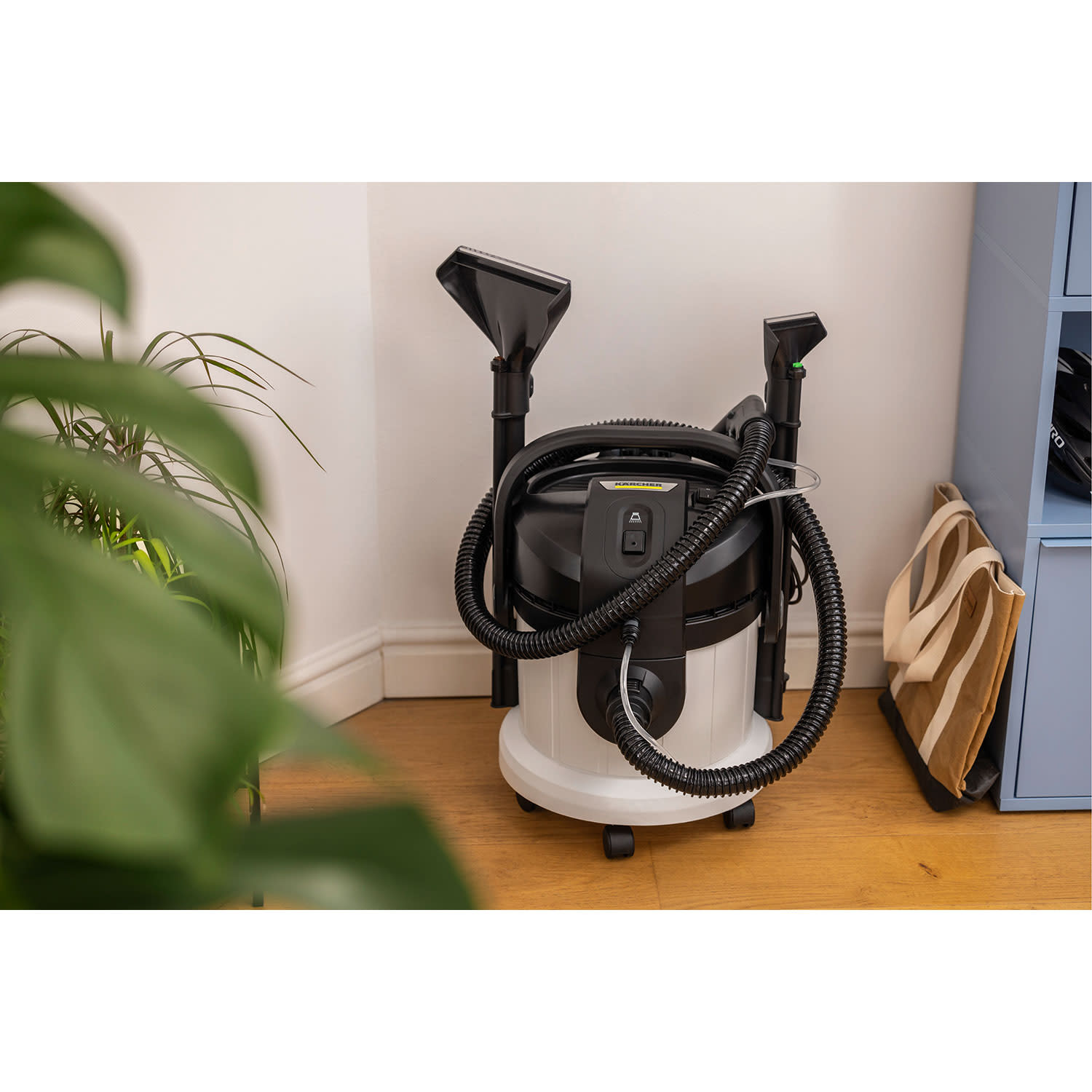 Εικόνα 7 του Karcher Πλυντική Σκούπα SE 4 Plus