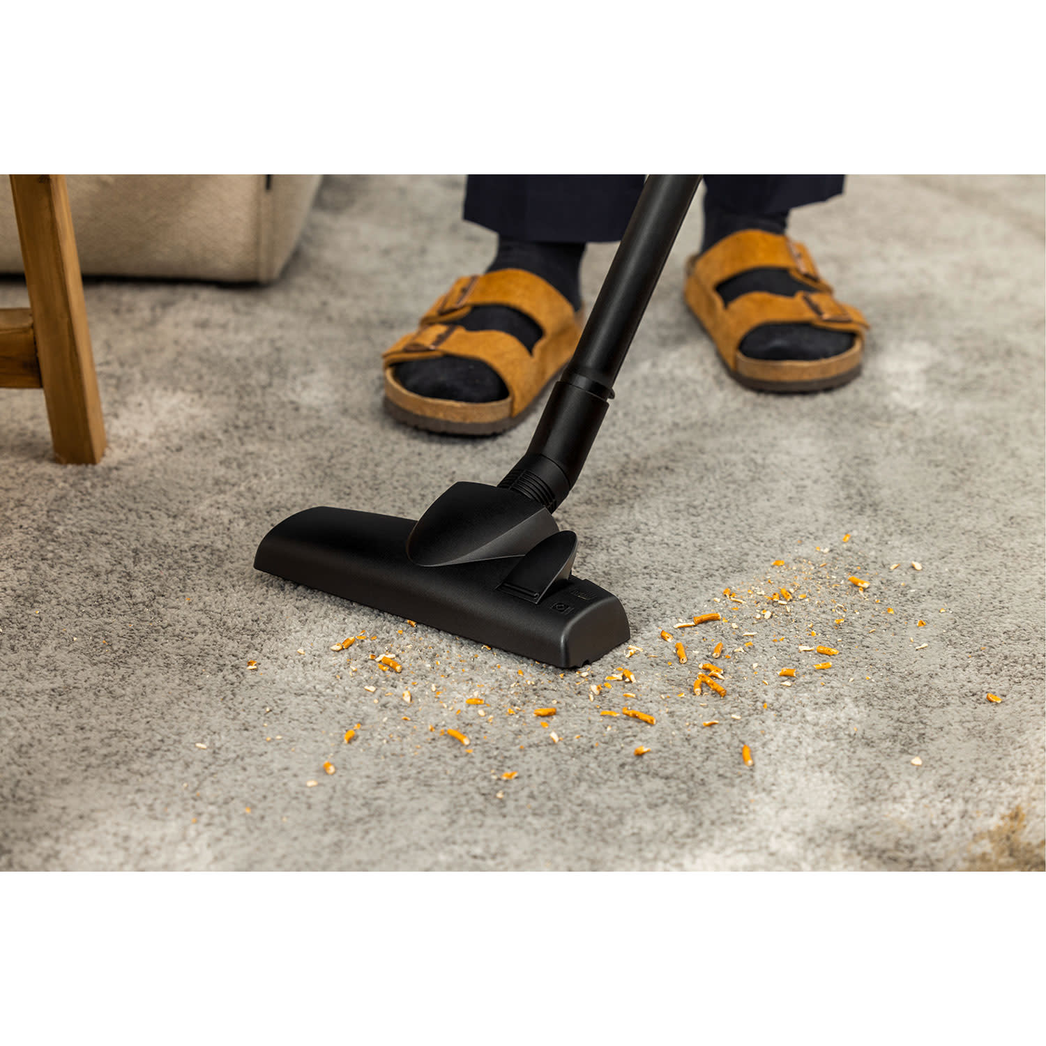 Κάνε κλικ για να δεις την εικόνα 4 του Karcher Πλυντική Σκούπα SE 5 Upholstery