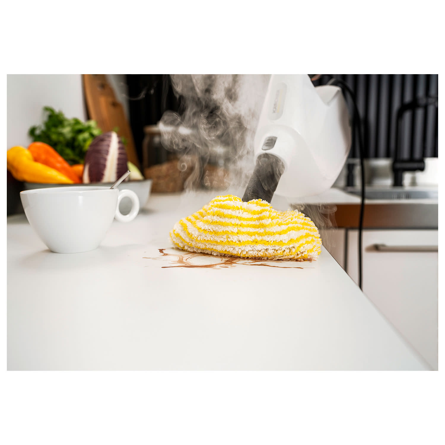 Εικόνα 5 του Karcher Ατμοκαθαριστής SC 1 Multi