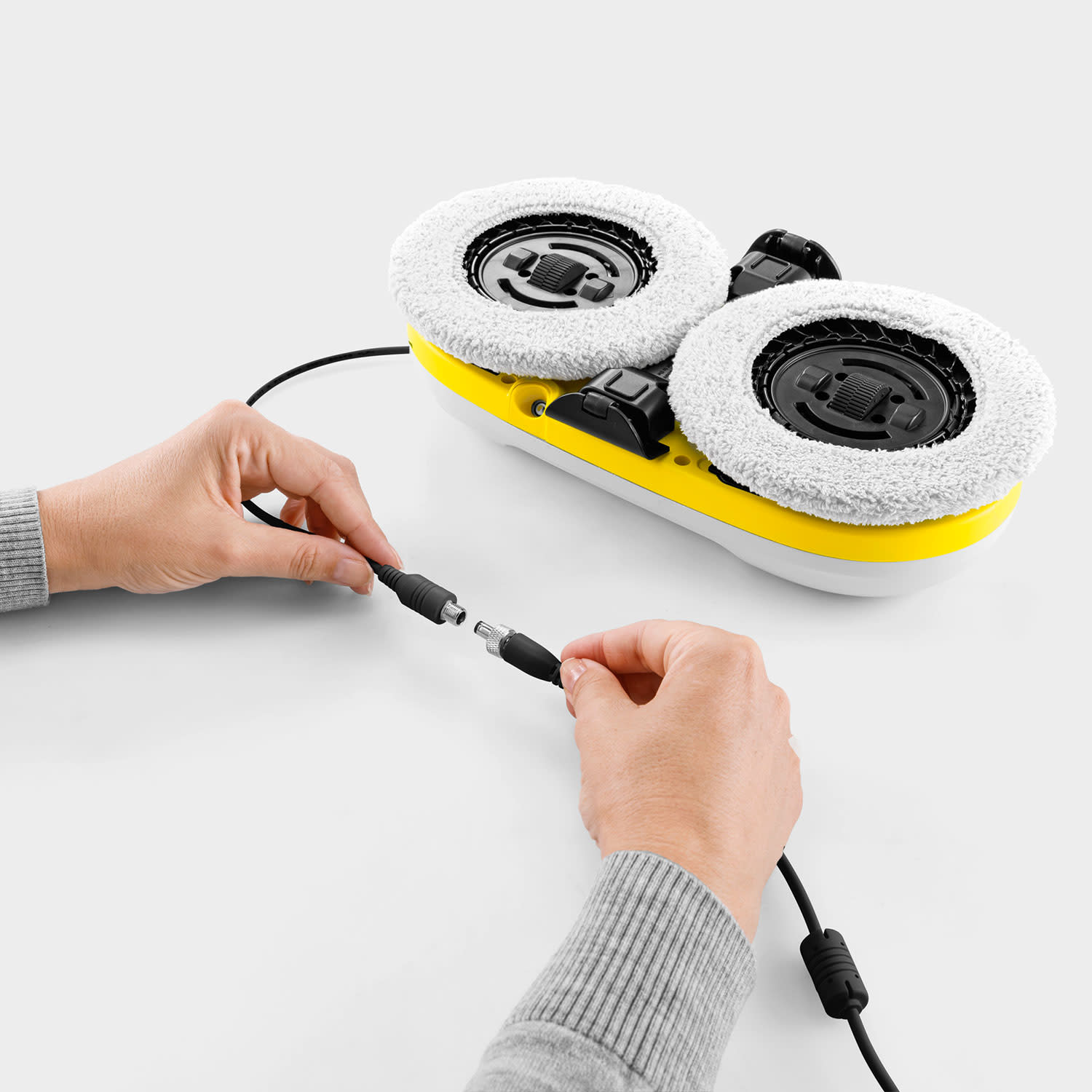 Κάνε κλικ για να δεις την εικόνα 3 του Karcher Πλυστικό Μηχάνημα RCW 2