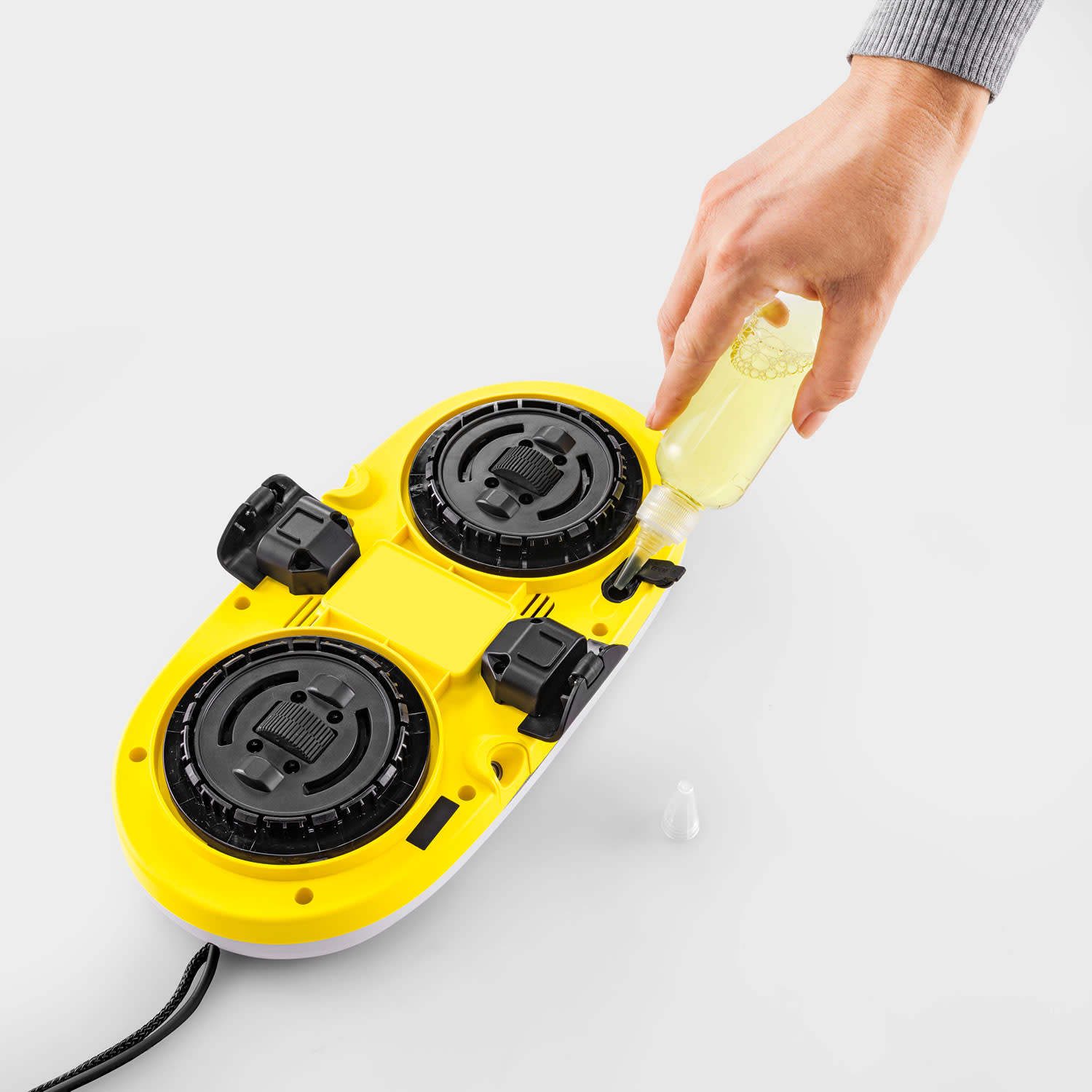 Κάνε κλικ για να δεις την εικόνα 5 του Karcher Πλυστικό Μηχάνημα RCW 2