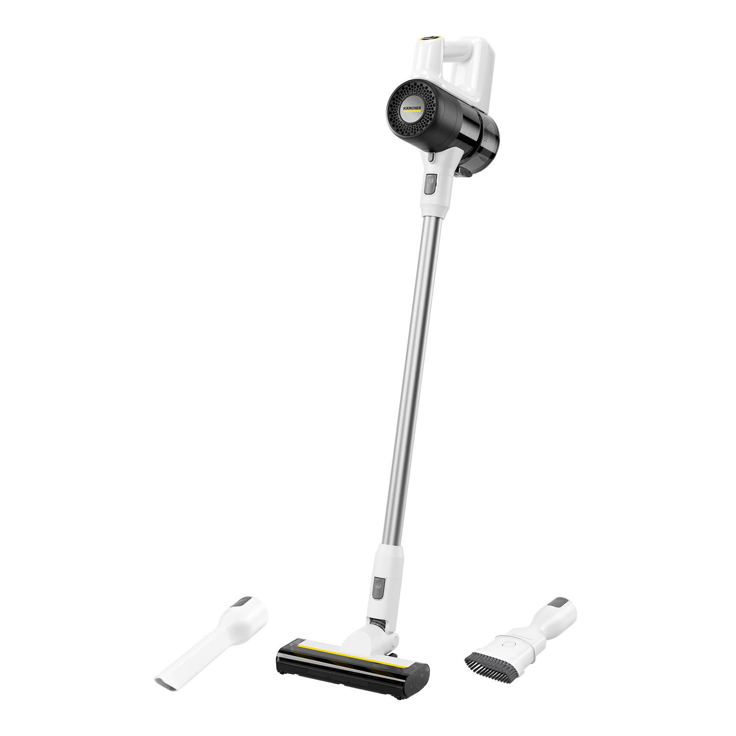 Karcher Σκούπα Stick Επαναφ/μενη KVA 2