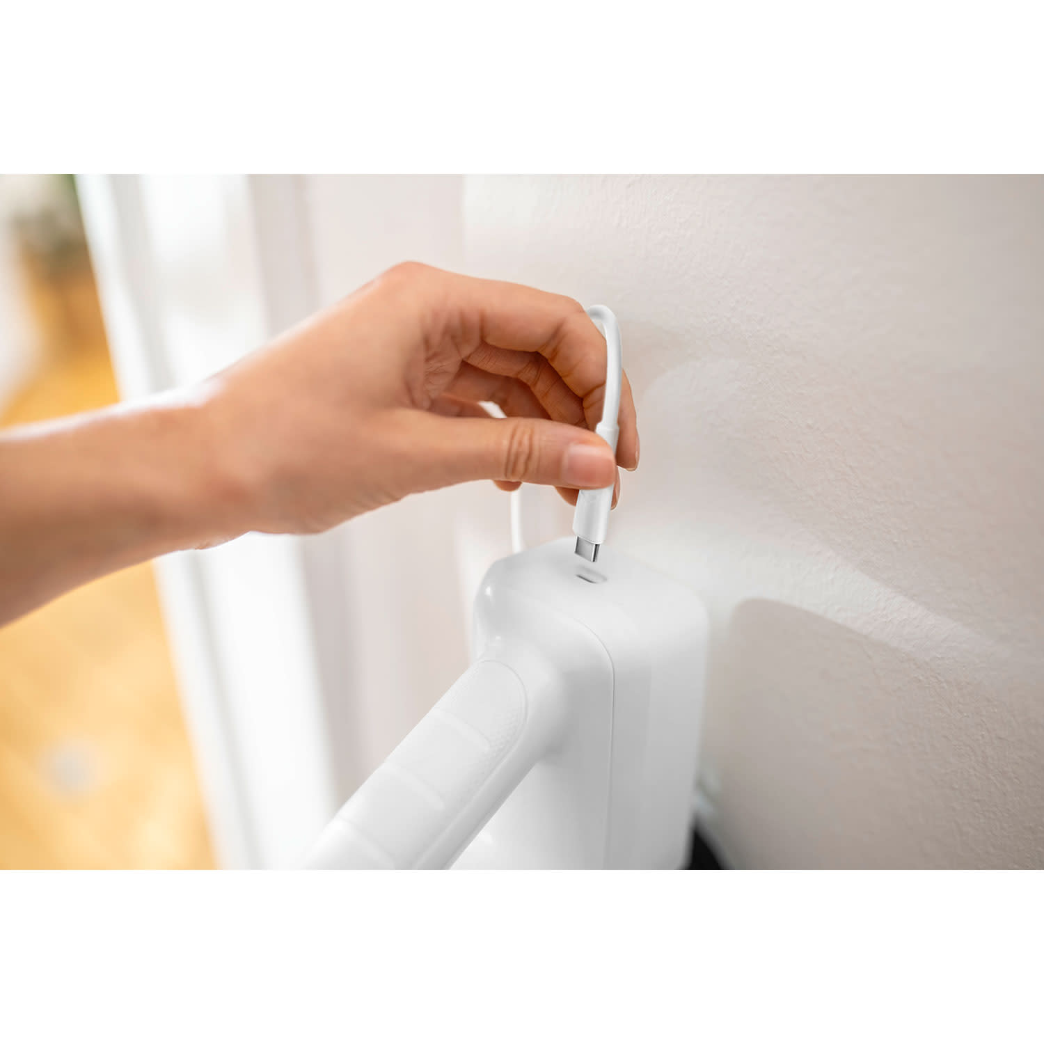 Εικόνα 3 του Karcher Σκούπα Stick Επαναφ/μενη KVA 2