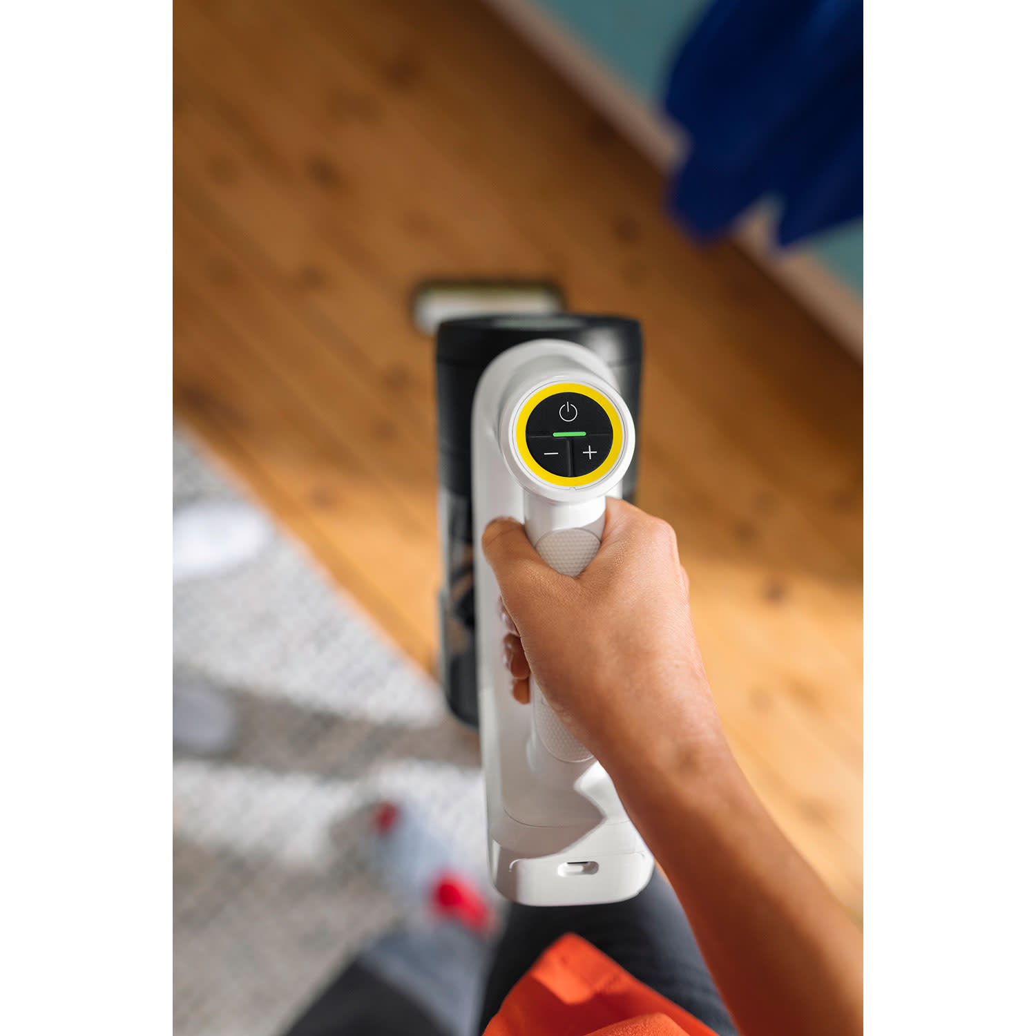 Εικόνα 6 του Karcher Σκούπα Stick Επαναφ/μενη KVA 2