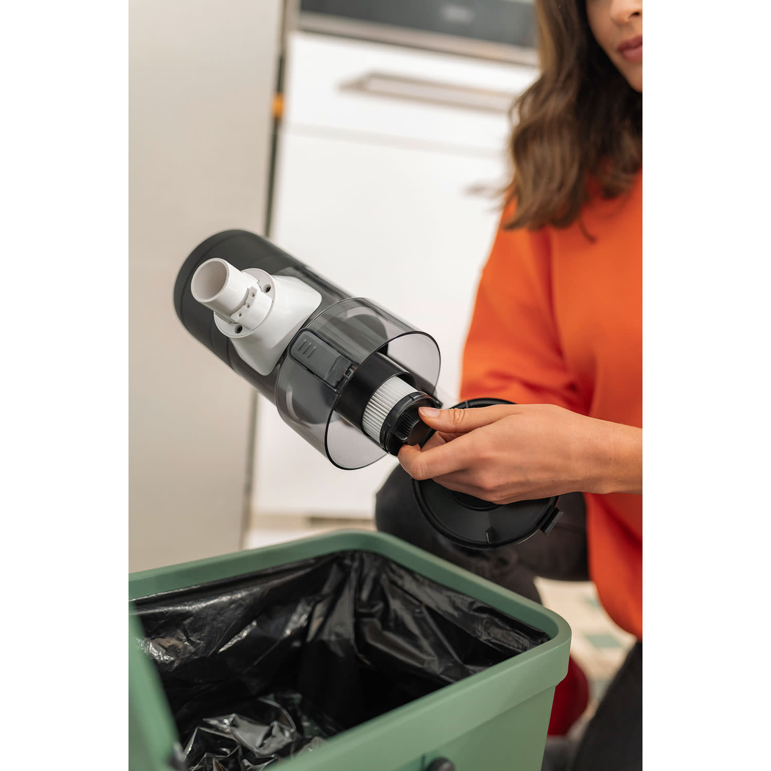 Εικόνα 9 του Karcher Σκούπα Stick Επαναφ/μενη KVA 2