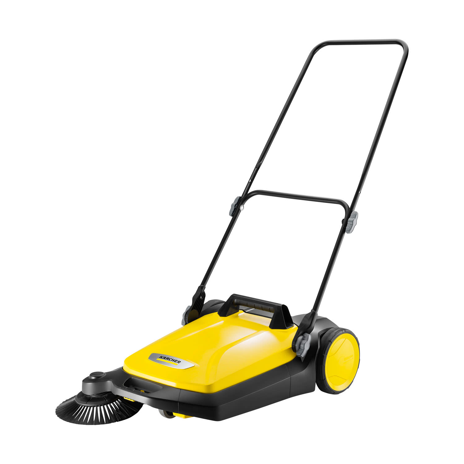 Karcher Χειροκίνητο Σάρωθρο S4