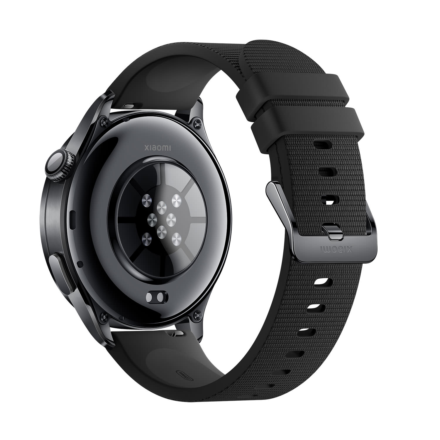 Εικόνα 3 του Xiaomi Watch 5 Black
