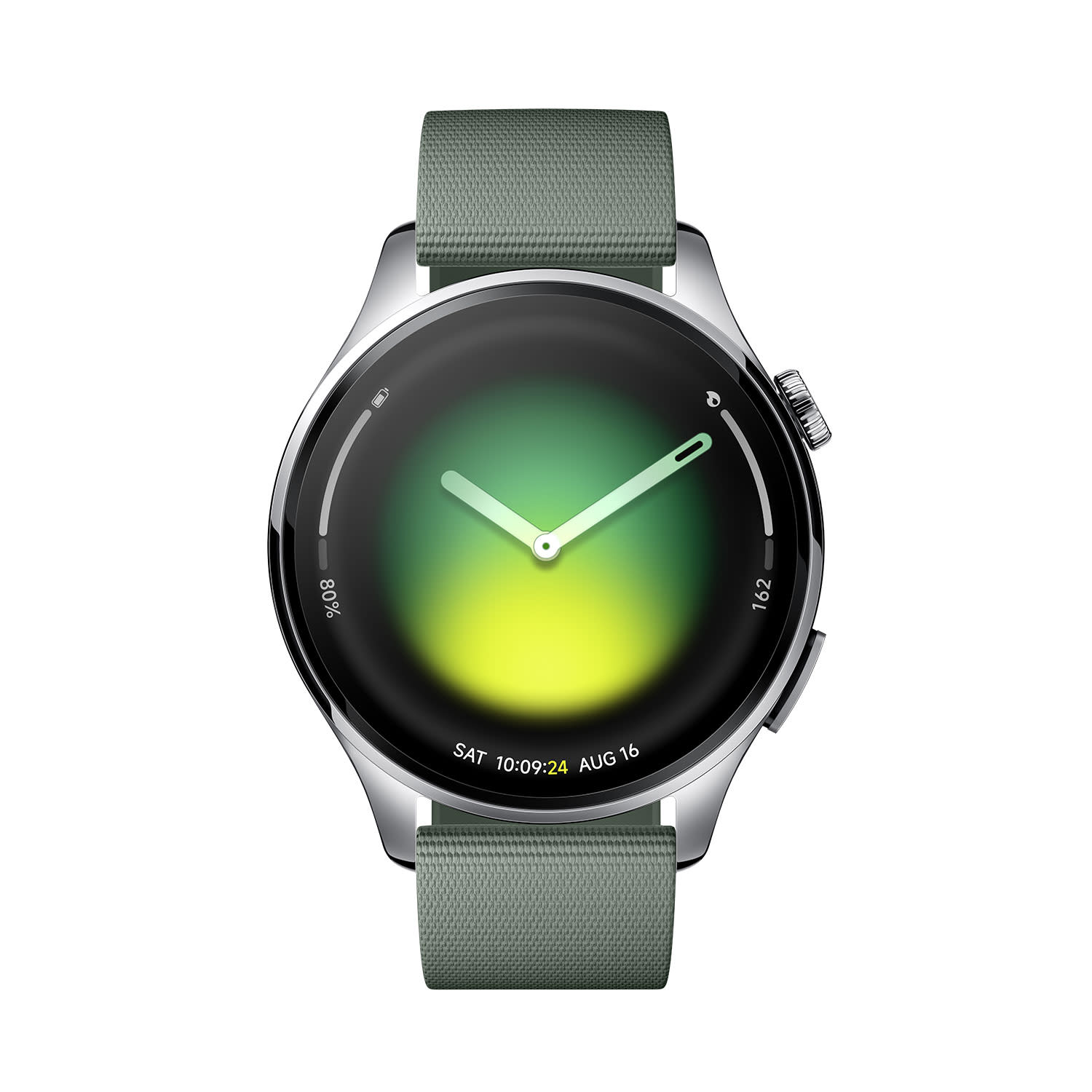 Xiaomi Watch 5 Green