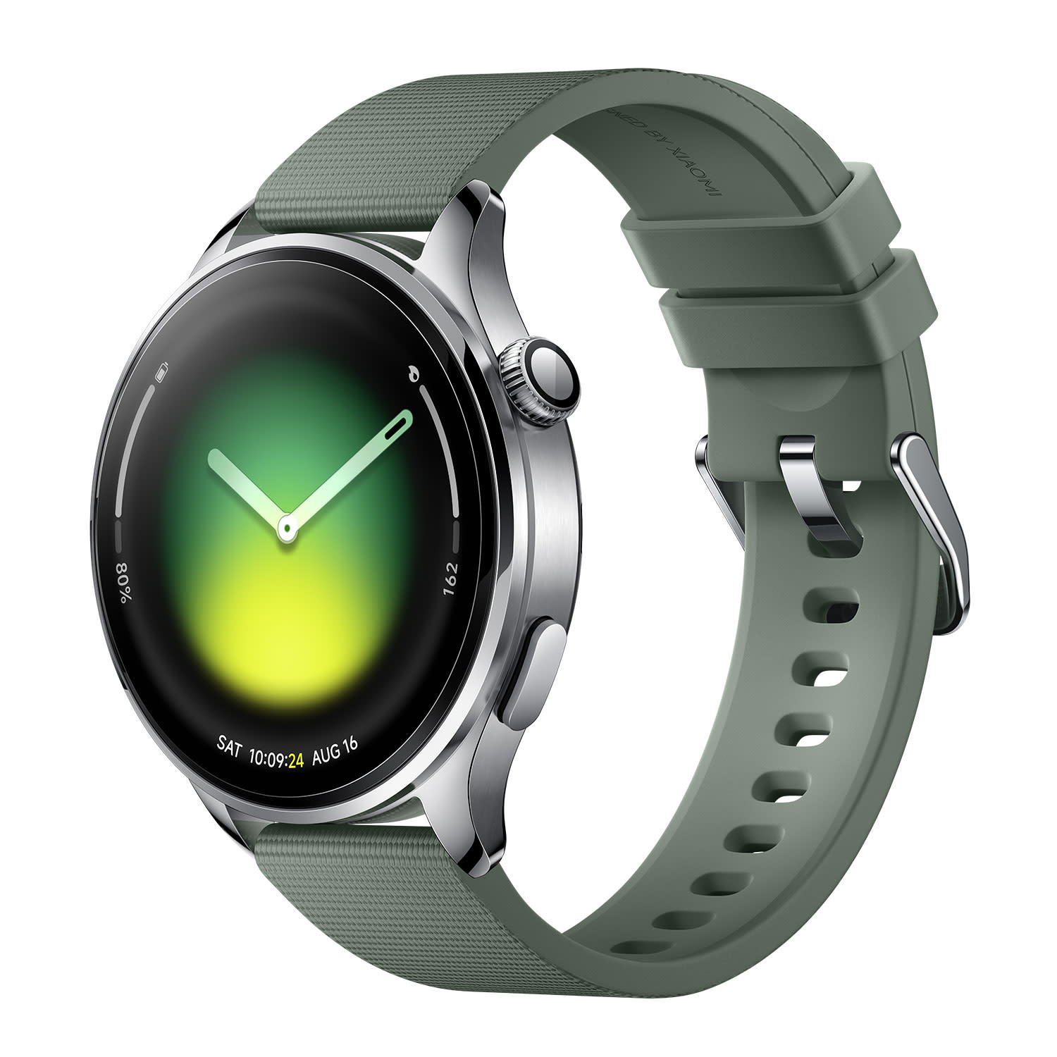 Εικόνα 3 του Xiaomi Watch 5 Green