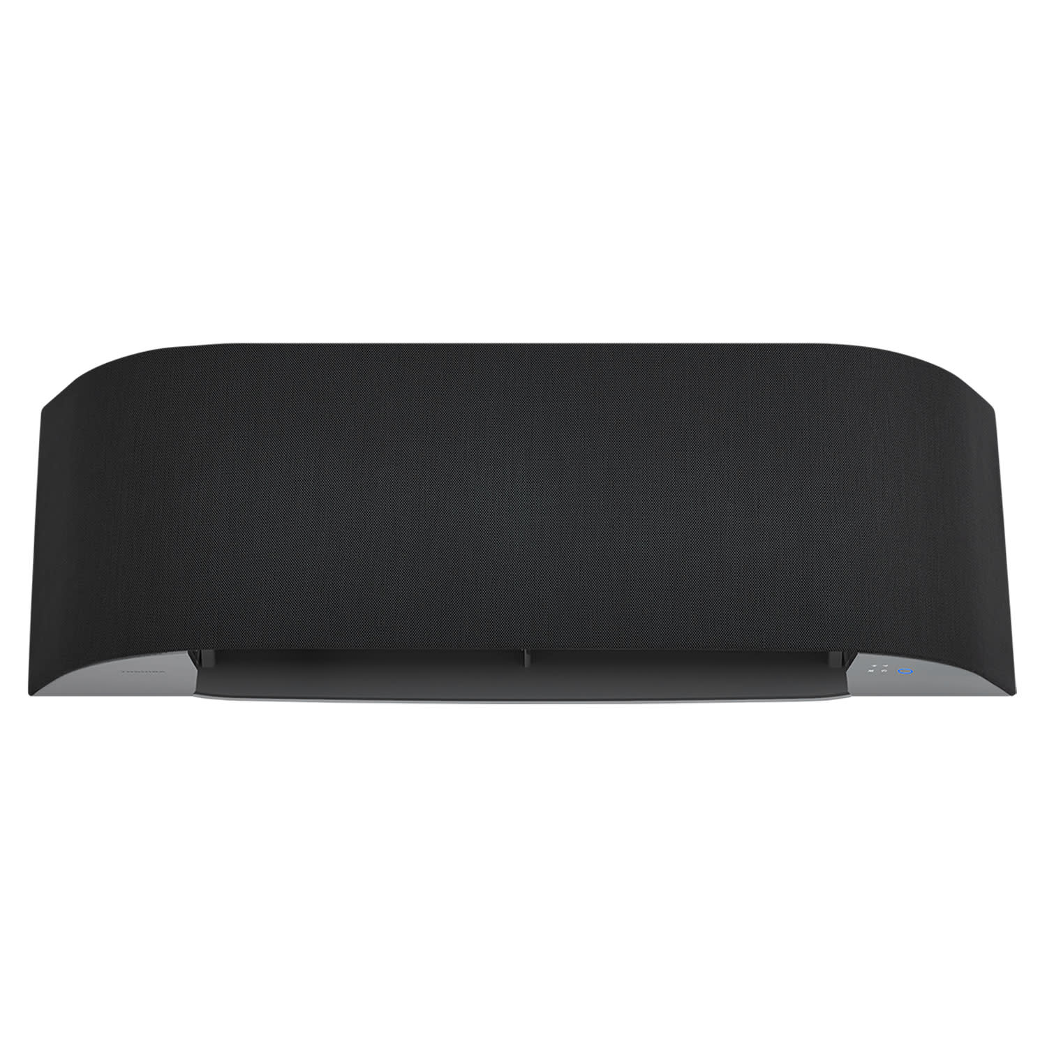 Toshiba Πρόσοψη Haori Dark Gray