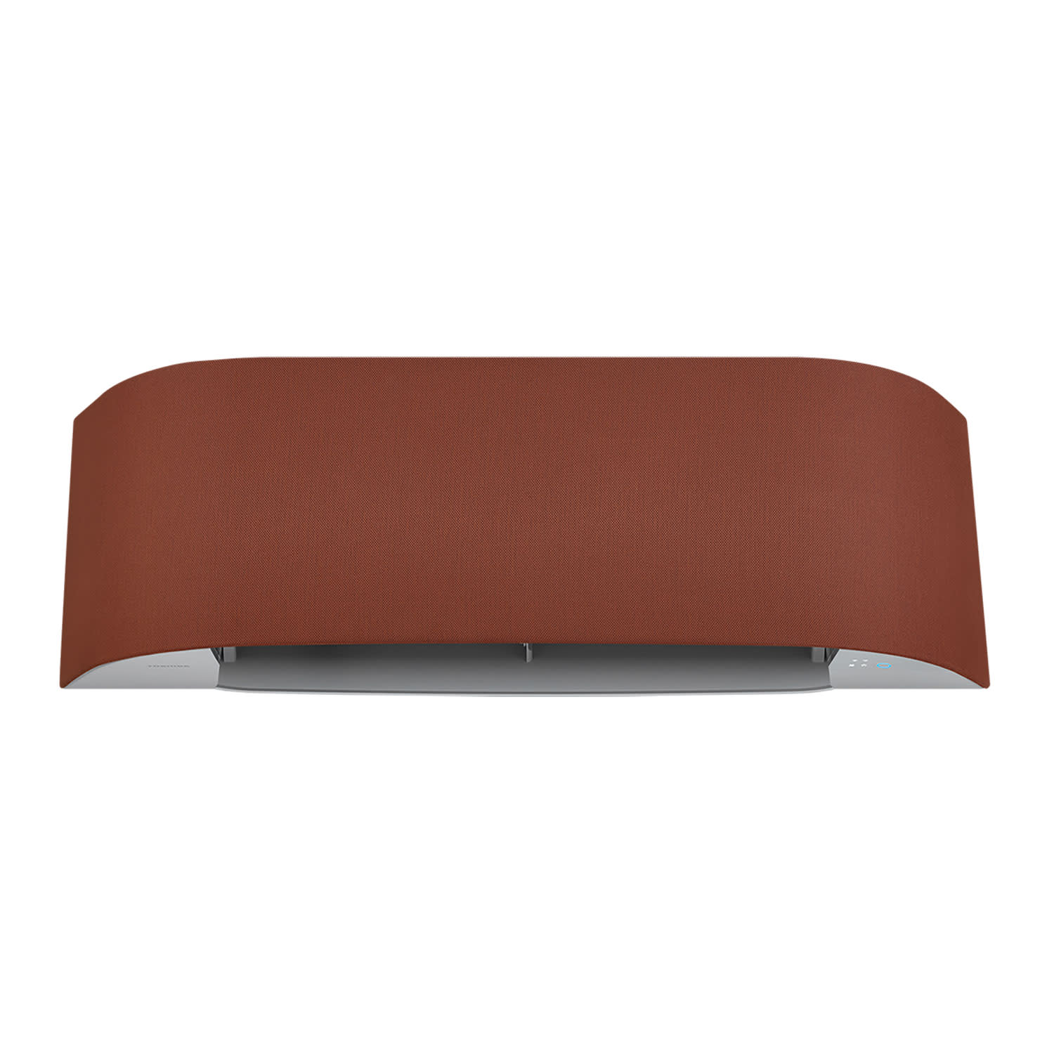 Toshiba Πρόσοψη Haori Dark Brown