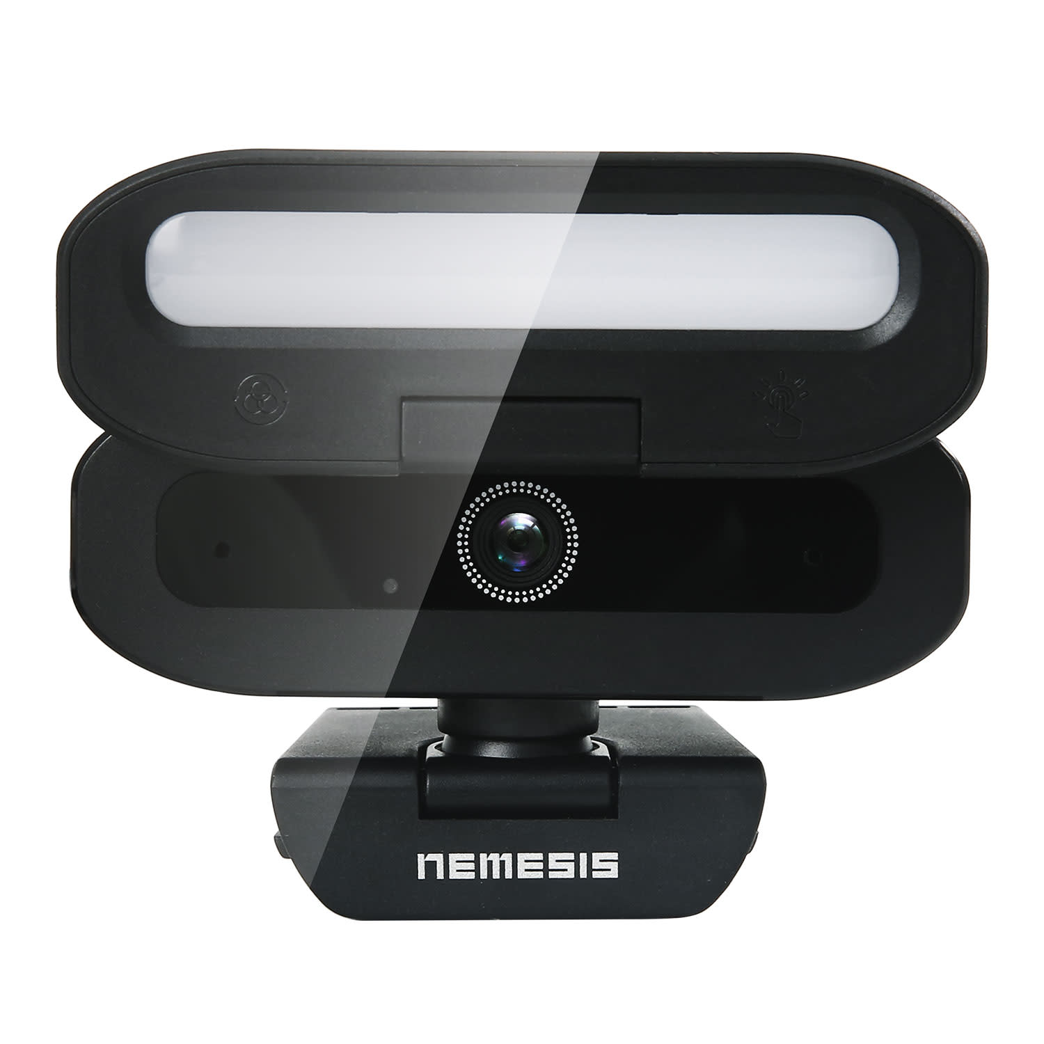 Turbo-X Nemesis Streaming Camera 4K/30fps NWC90