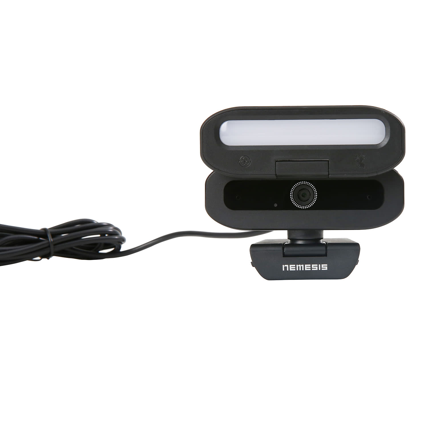Εικόνα 6 του Turbo-X Nemesis Streaming Camera 4K/30fps NWC90