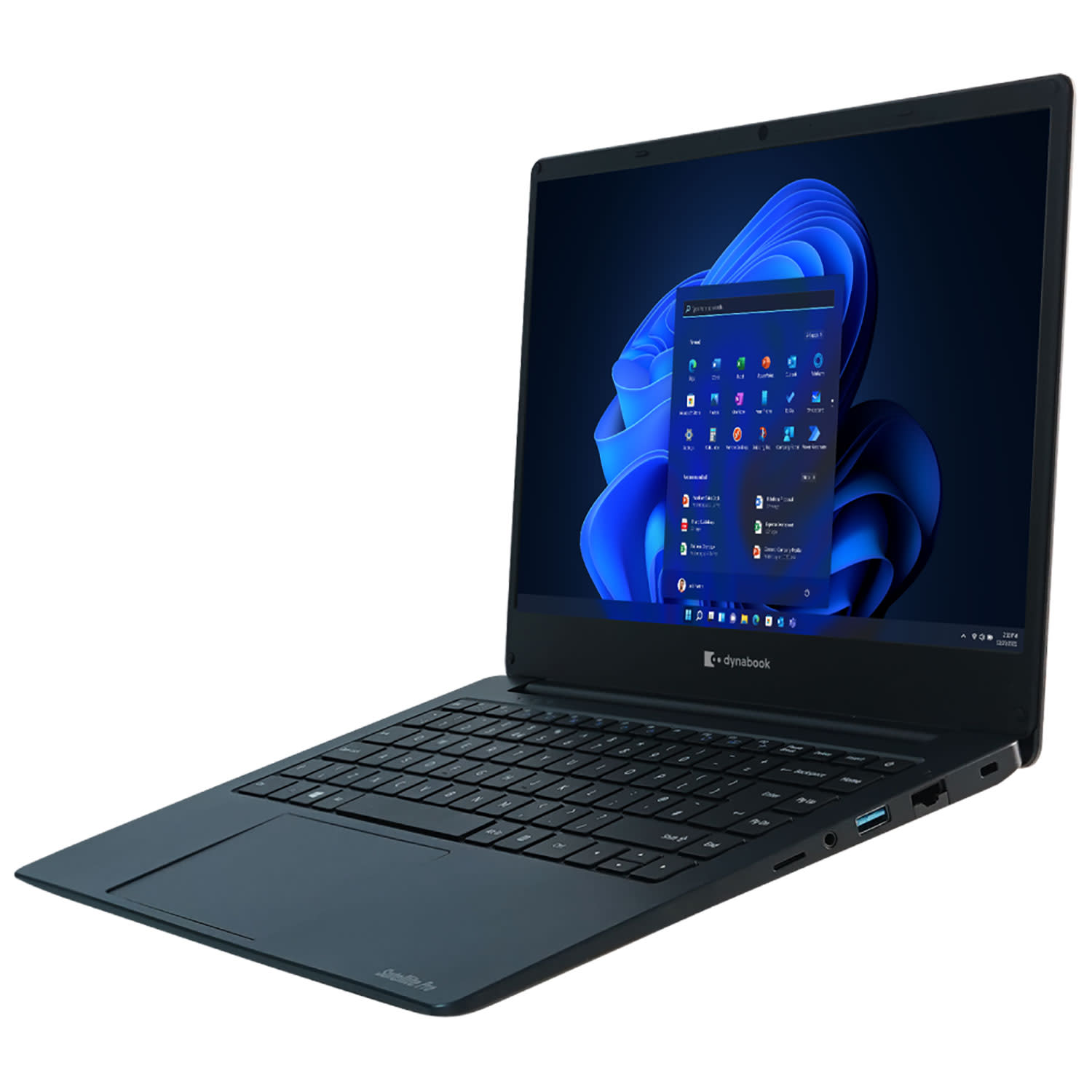 Κάνε κλικ για να δεις την εικόνα 3 του Dynabook Satellite Pro C40 Laptop 14" IPS (Core 7 150U/16 GB/512 GB/UHD Graphics/Windows 11 Pro)