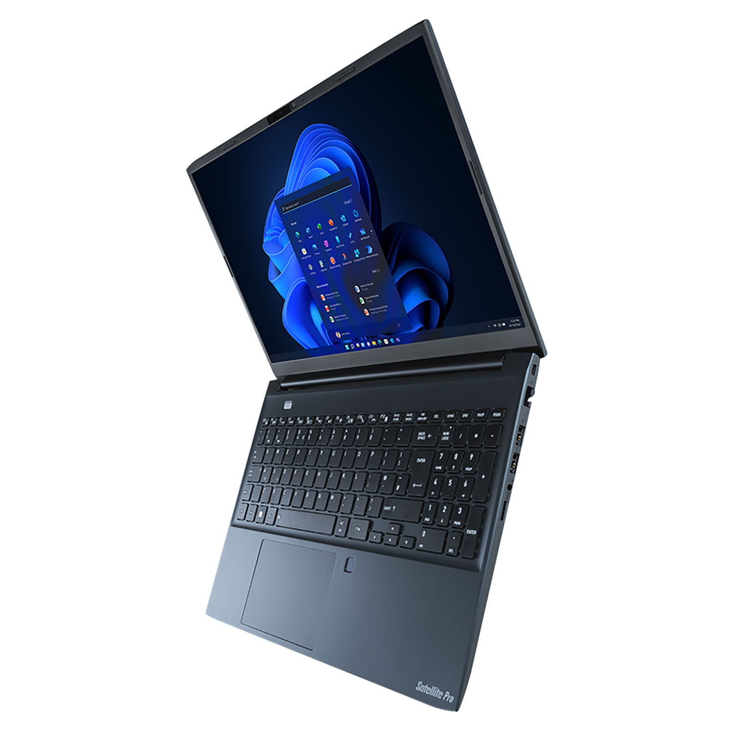 Κάνε κλικ για να δεις την εικόνα 2 του Dynabook Satellite Pro C50 Laptop 15.6" IPS (Core 7 150U/16 GB/512 GB/UHD Graphics/Windows 11 Pro)