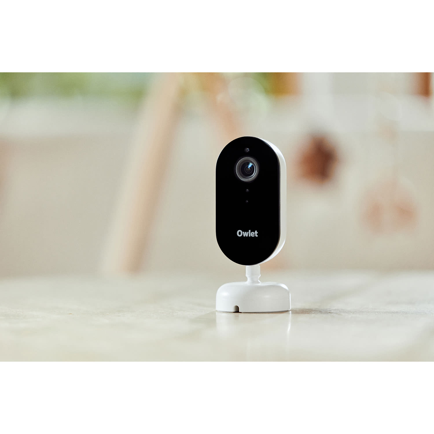 Κάνε κλικ για να δεις την εικόνα 3 του Owlet Dream Sight Baby Monitor BCR3NWIN