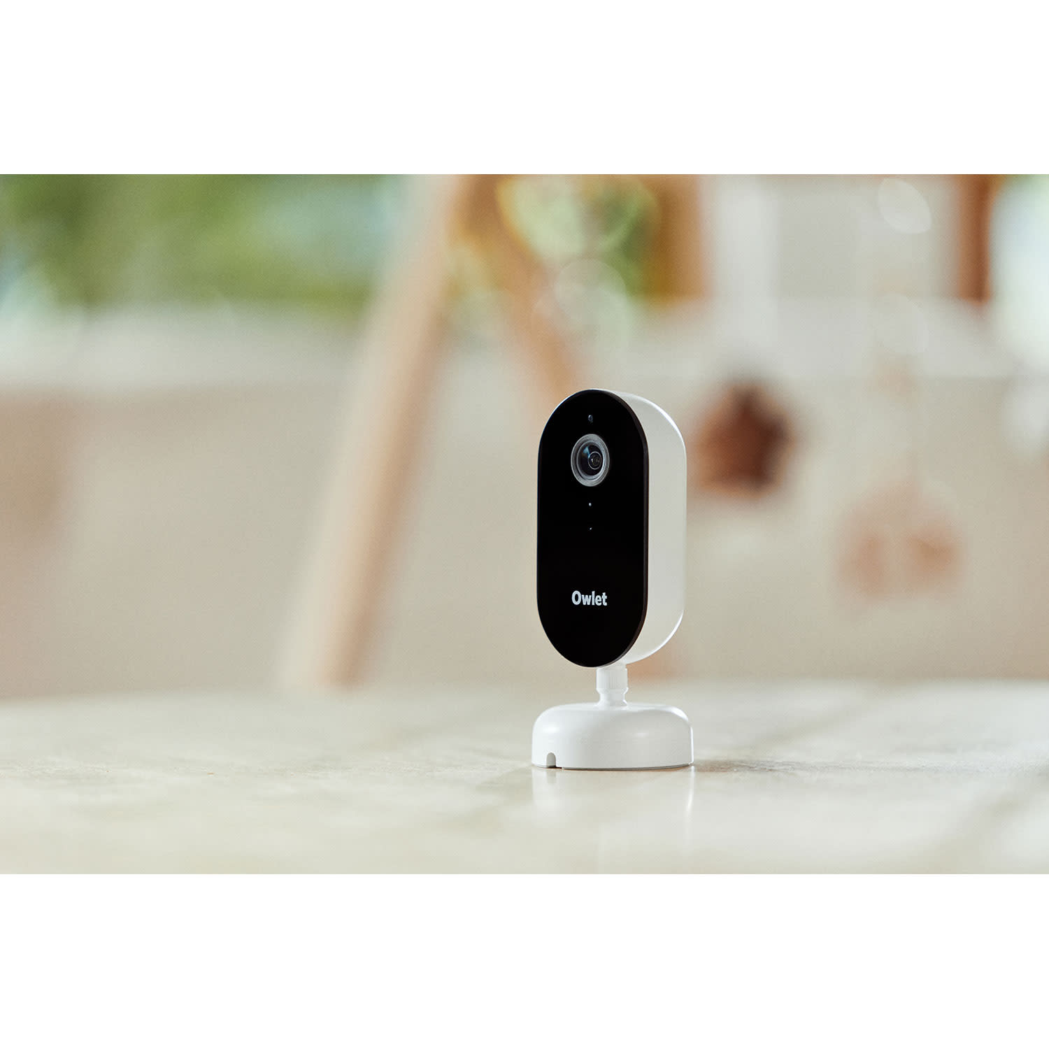 Κάνε κλικ για να δεις την εικόνα 4 του Owlet Dream Sight Baby Monitor BCR3NWIN