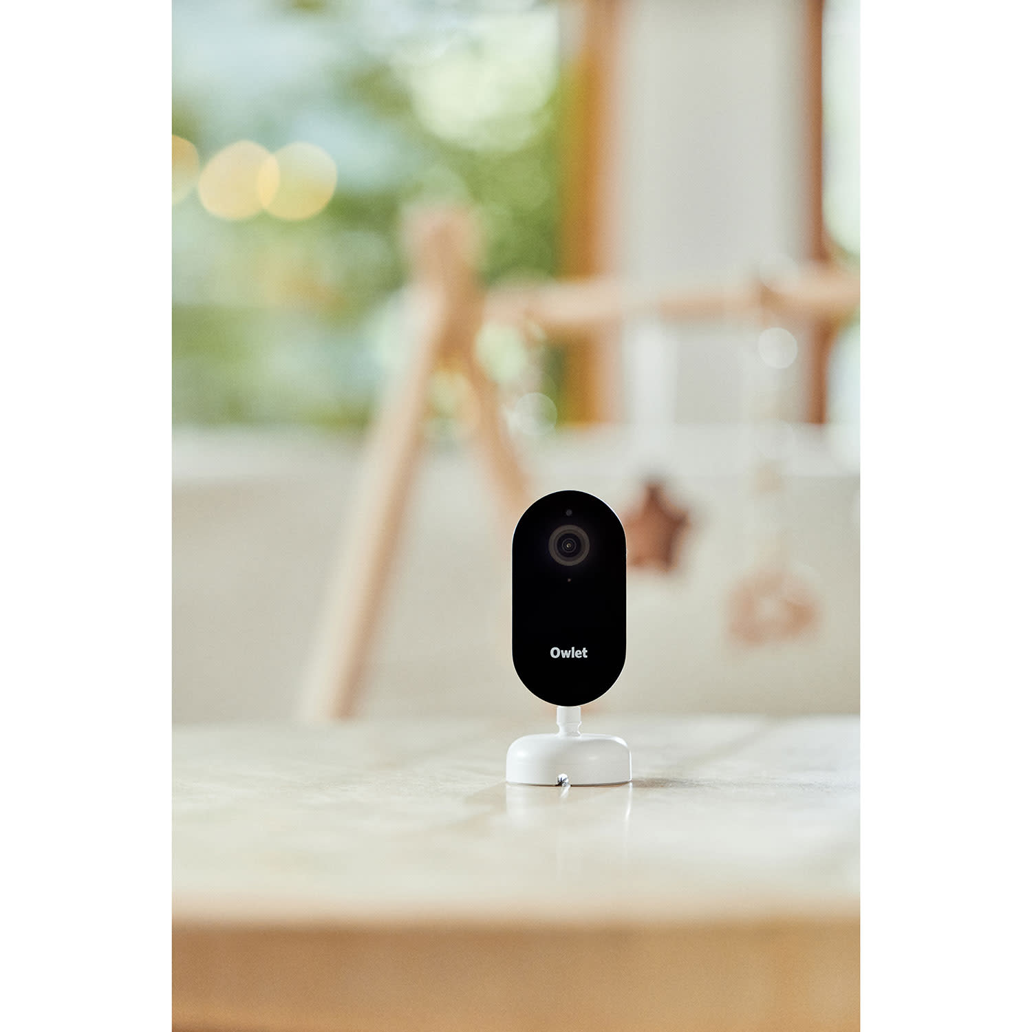 Κάνε κλικ για να δεις την εικόνα 5 του Owlet Dream Sight Baby Monitor BCR3NWIN