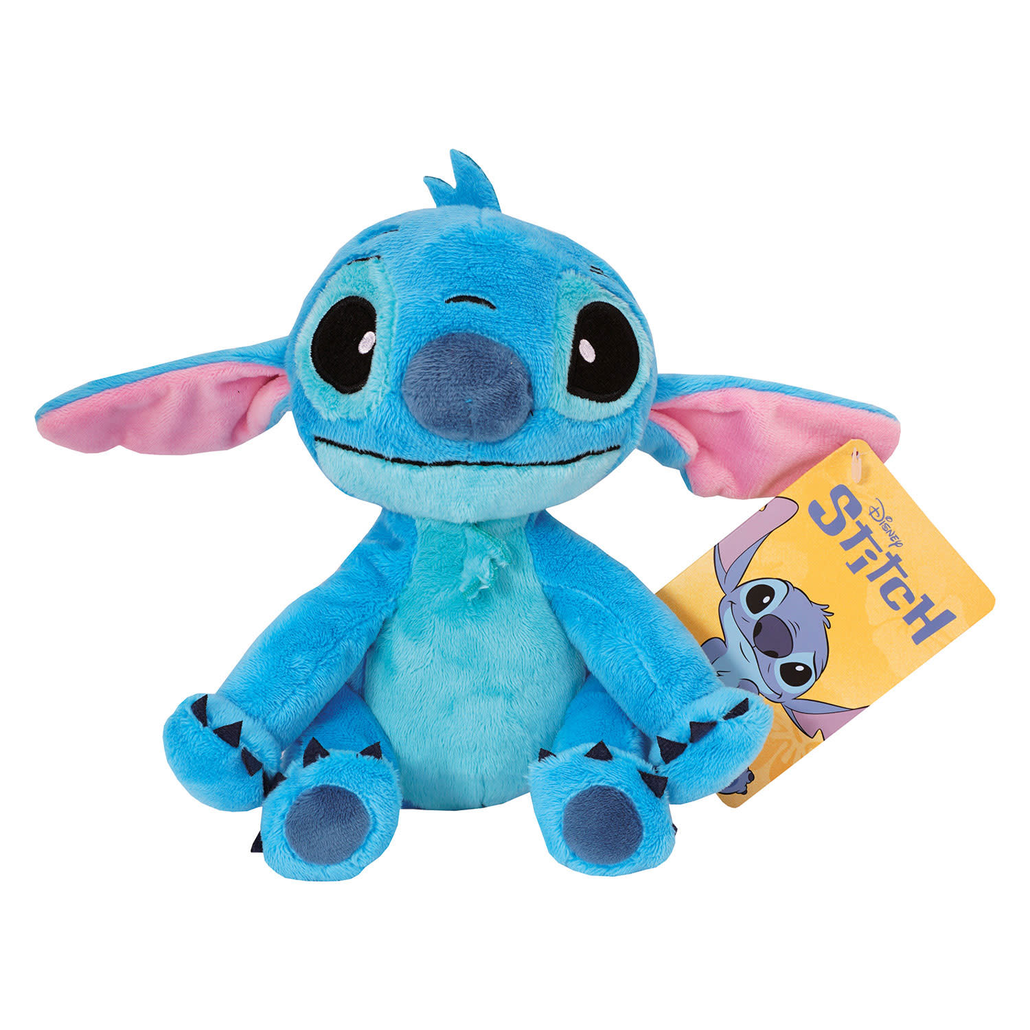 TY Λούτρινο Disney Stitch 35εκ