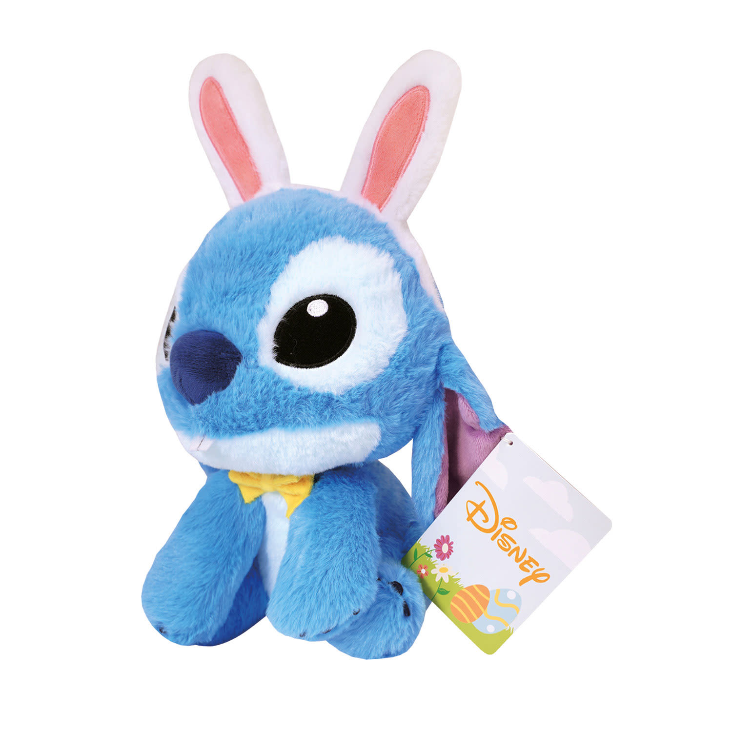 Εικόνα 3 του TY Λούτρινο Disney Stitch Πάσχα 25εκ.