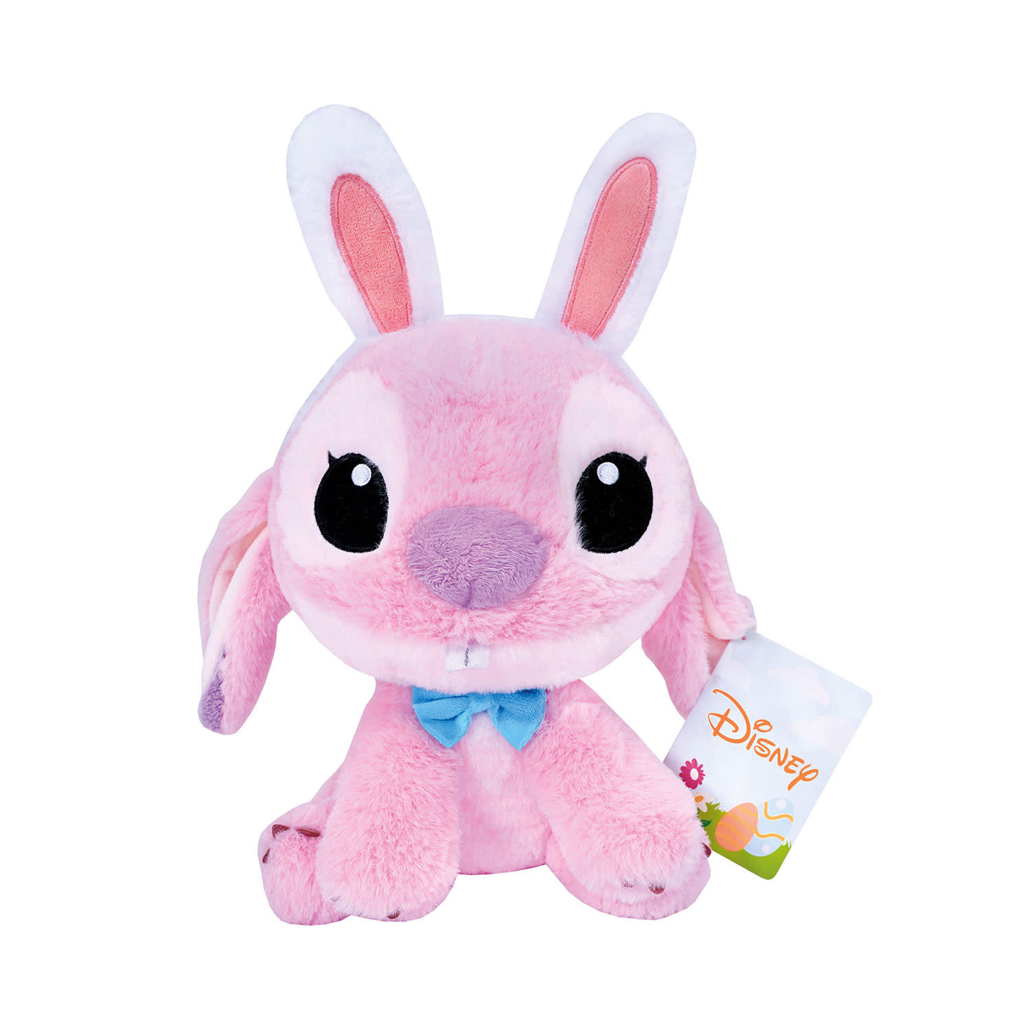TY Λούτρινο Disney Angel Πάσχα 25εκ.