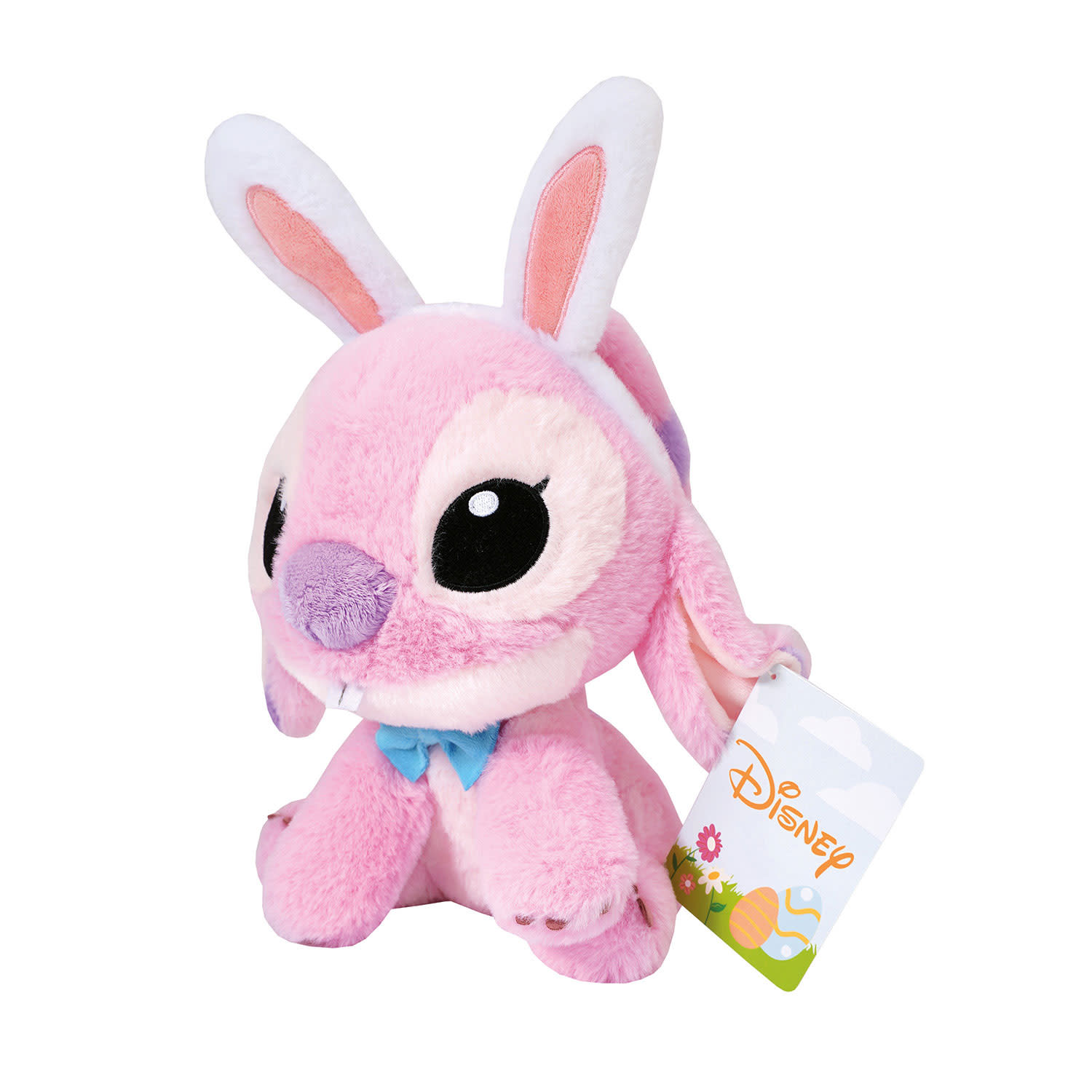 Εικόνα 3 του TY Λούτρινο Disney Angel Πάσχα 25εκ.