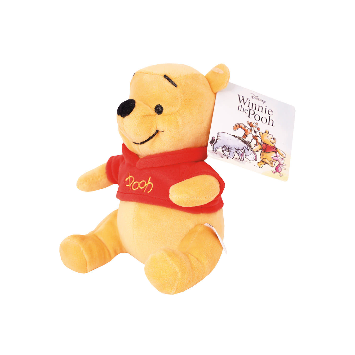 Εικόνα 3 του TY Λούτρινο Disney Disney Winnie the Pooh 17εκ.