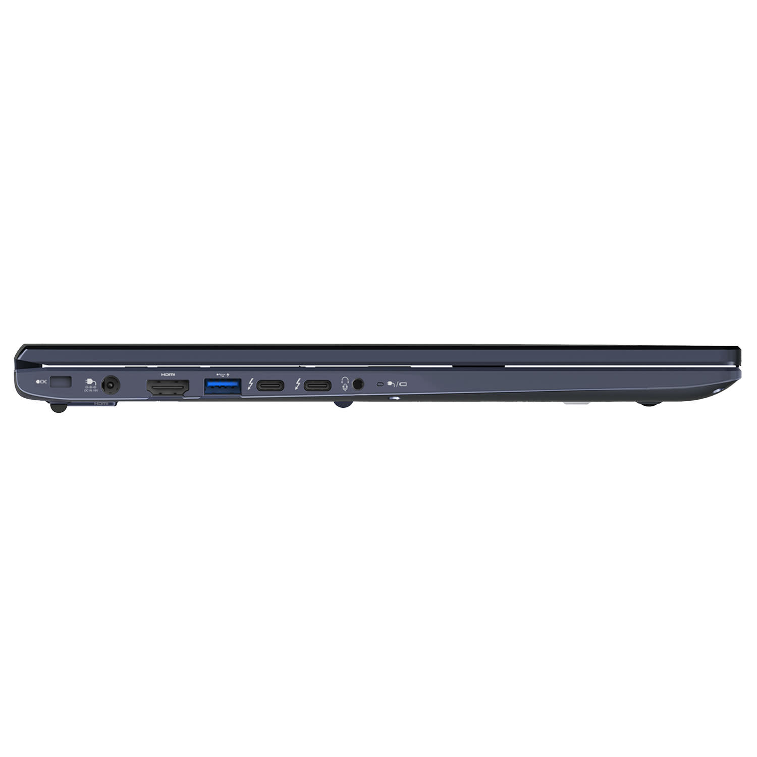 Εικόνα 5 του Dynabook Tecra A60-M Laptop 16" IPS (Core Ultra 7 255H/32 GB/1 TB/Intel Arc Graphics/Windows 11 Pro)