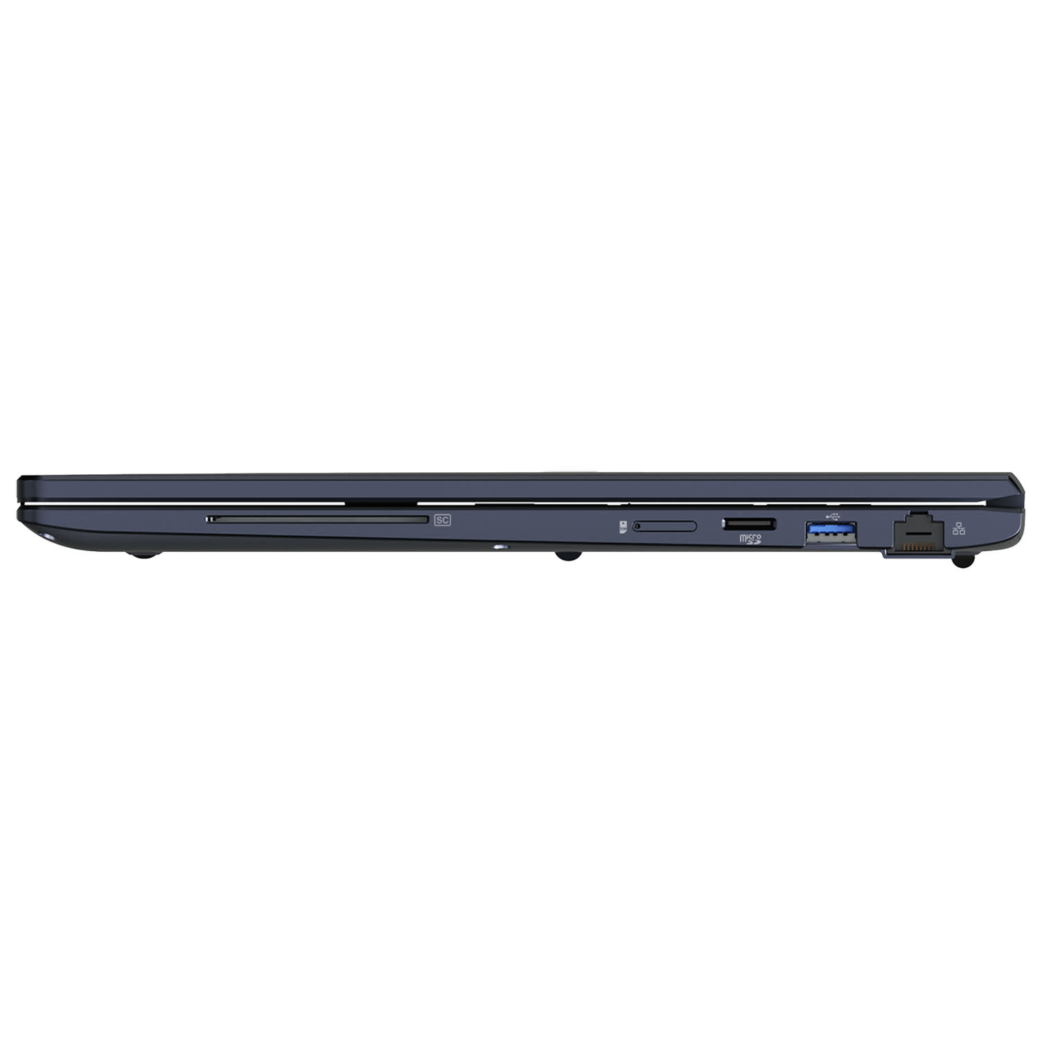Εικόνα 6 του Dynabook Tecra A60-M Laptop 16" IPS (Core Ultra 7 255H/32 GB/1 TB/Intel Arc Graphics/Windows 11 Pro)