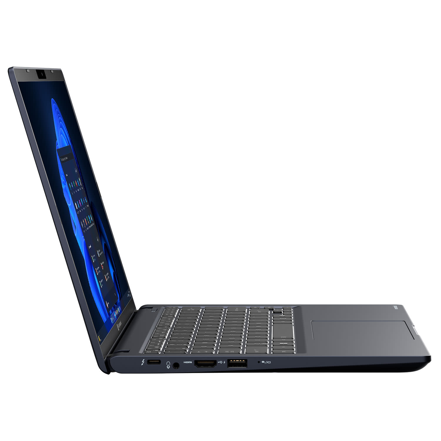 Εικόνα 5 του Dynabook Portégé X30L-Μ Laptop 13.3" IPS (Core Ultra 7 155H/32 GB/1 TB/Intel Arc Graphics/Windows 11 Pro)