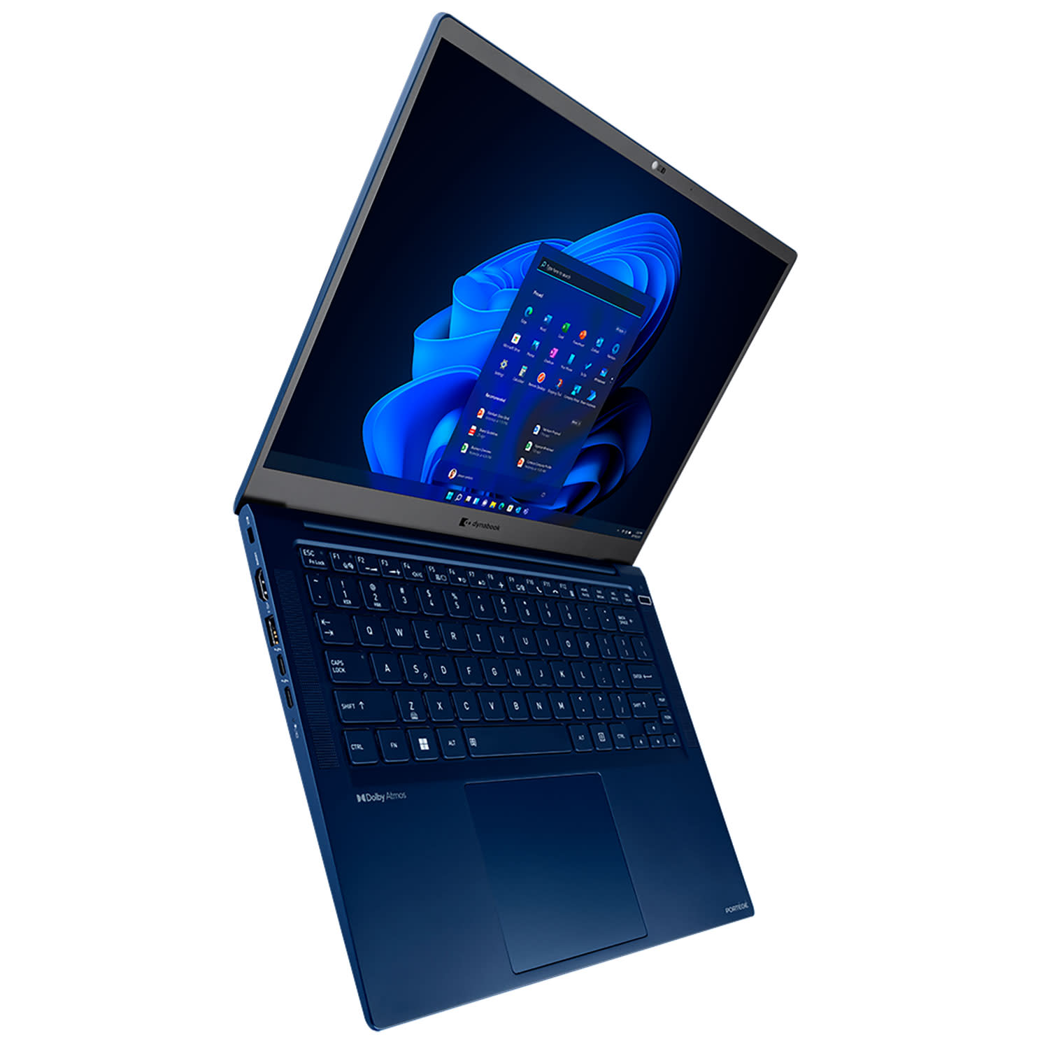 Εικόνα 6 του Dynabook Portégé X40L-Μ Laptop 14" IPS (Core Ultra 7 255H/32 GB/1 TB/Intel Arc Graphics/Windows 11 Pro)