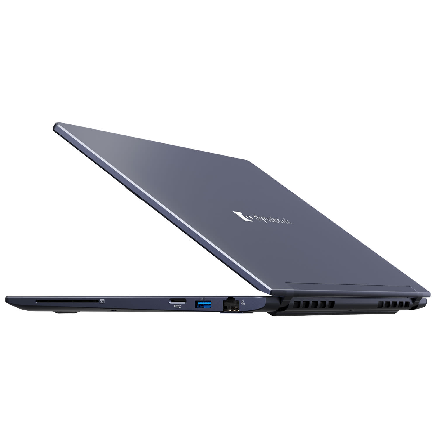 Εικόνα 4 του Dynabook Portégé X40-Μ Laptop 14" IPS (Core Ultra 7 255H/64 GB/1 TB/Intel Arc Graphics/Windows 11 Pro)