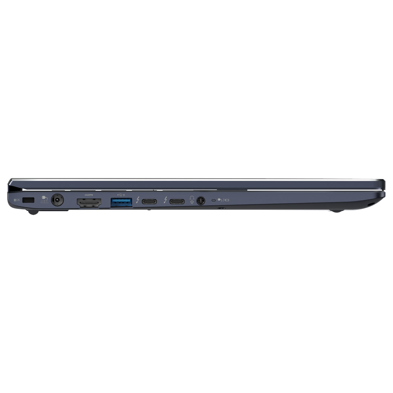 Εικόνα 5 του Dynabook Portégé X40-Μ Laptop 14" IPS (Core Ultra 7 255H/64 GB/1 TB/Intel Arc Graphics/Windows 11 Pro)
