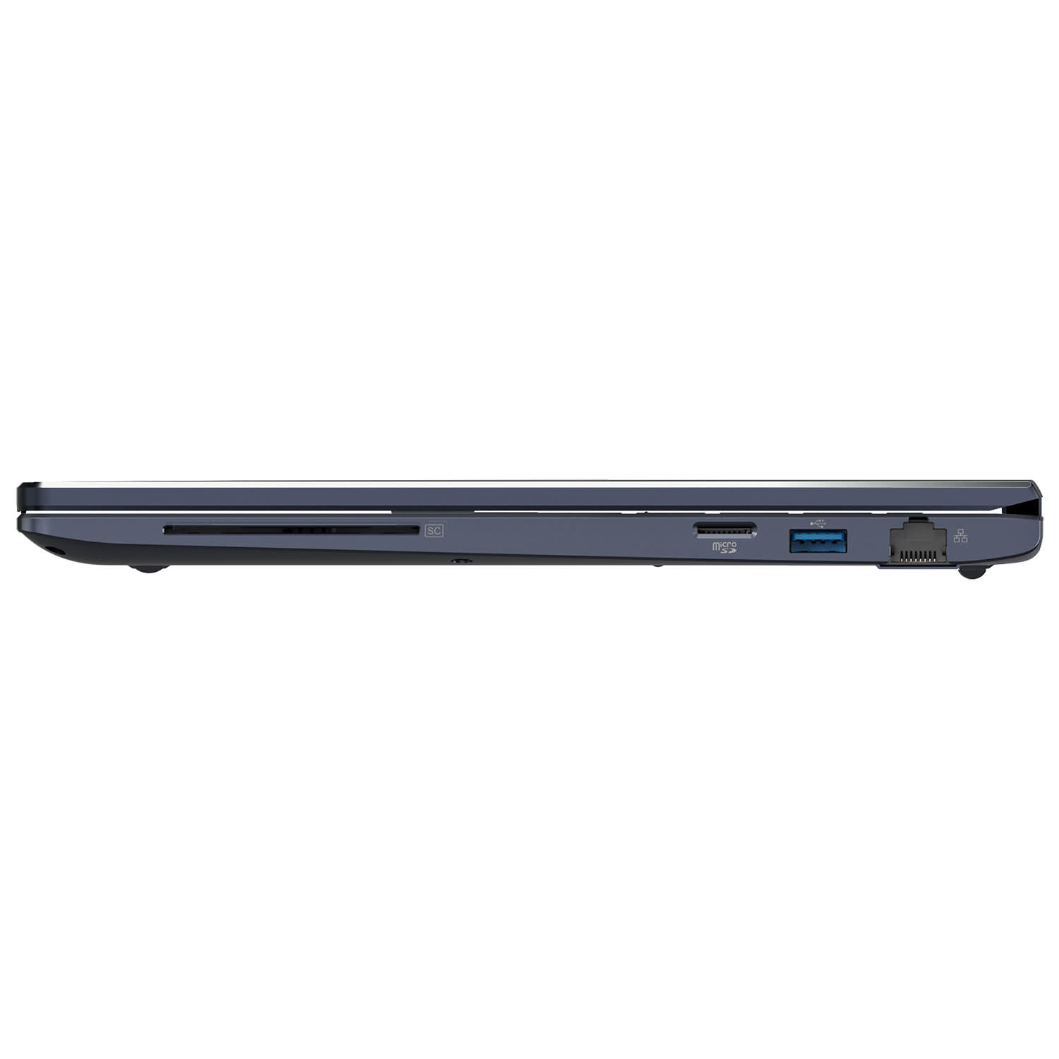 Εικόνα 6 του Dynabook Portégé X40-Μ Laptop 14" IPS (Core Ultra 7 255H/64 GB/1 TB/Intel Arc Graphics/Windows 11 Pro)