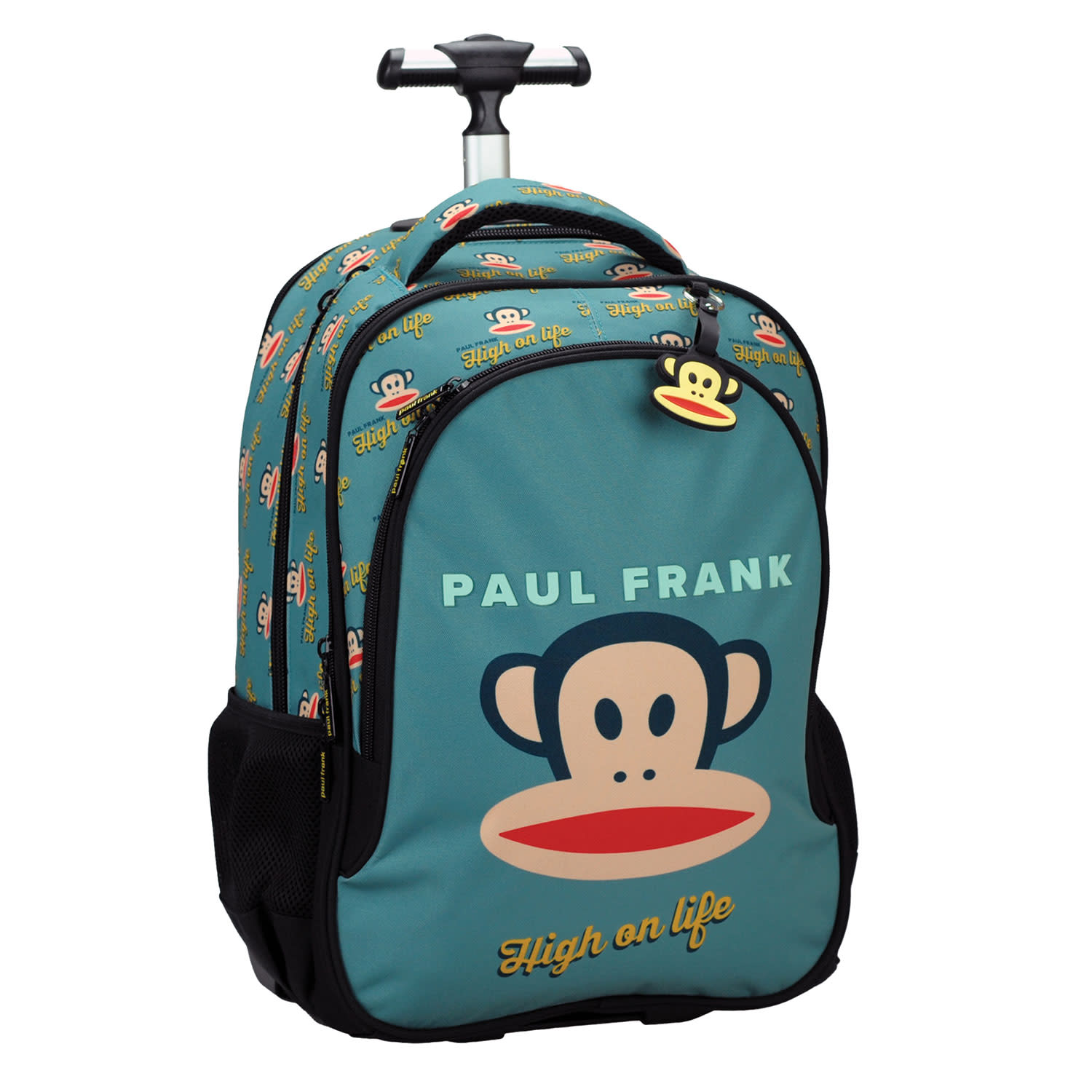 Εικόνα 1 του Bmu Τσάντα Trolley Δημοτικού Paul Frank Colorado