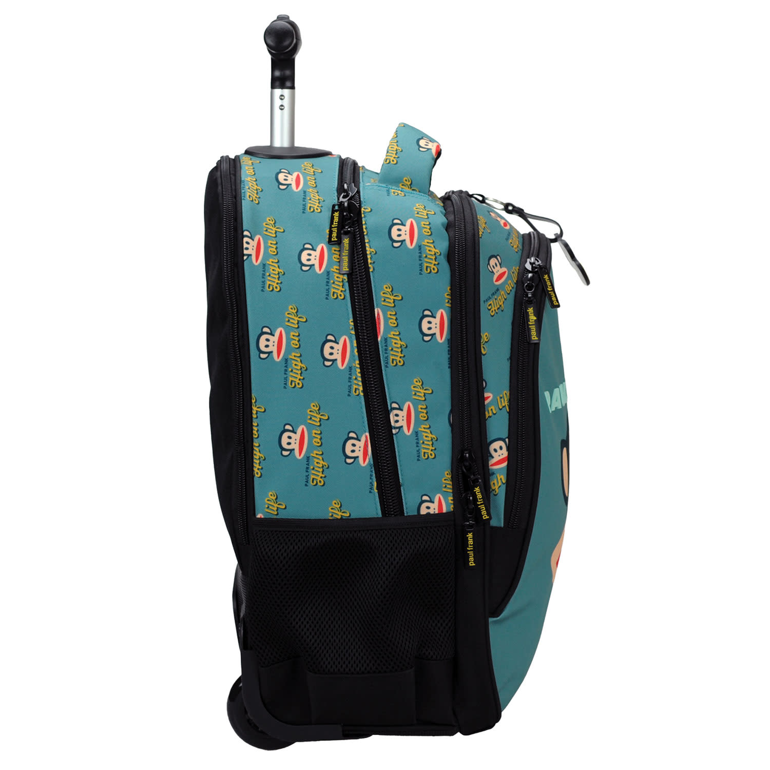 Εικόνα 2 του Bmu Τσάντα Trolley Δημοτικού Paul Frank Colorado