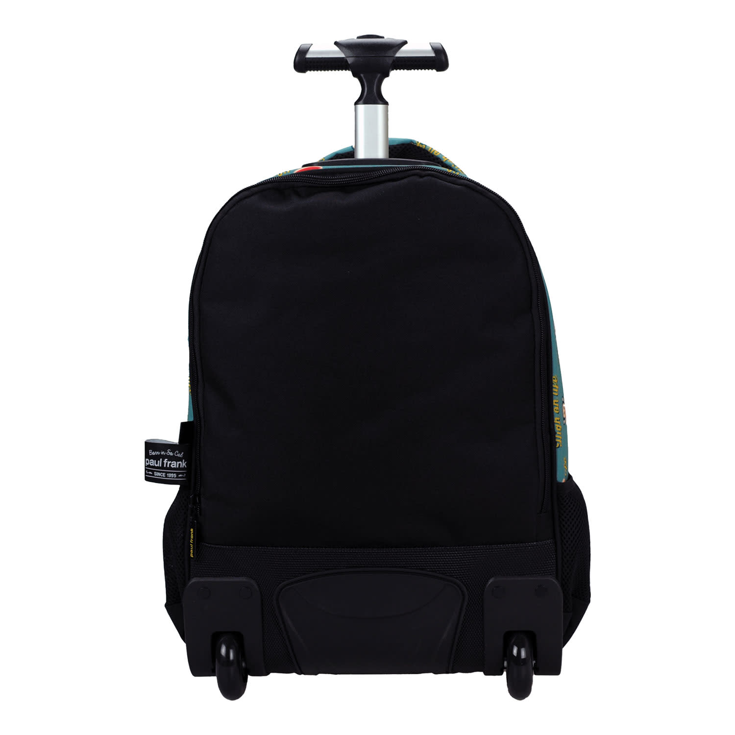 Εικόνα 3 του Bmu Τσάντα Trolley Δημοτικού Paul Frank Colorado