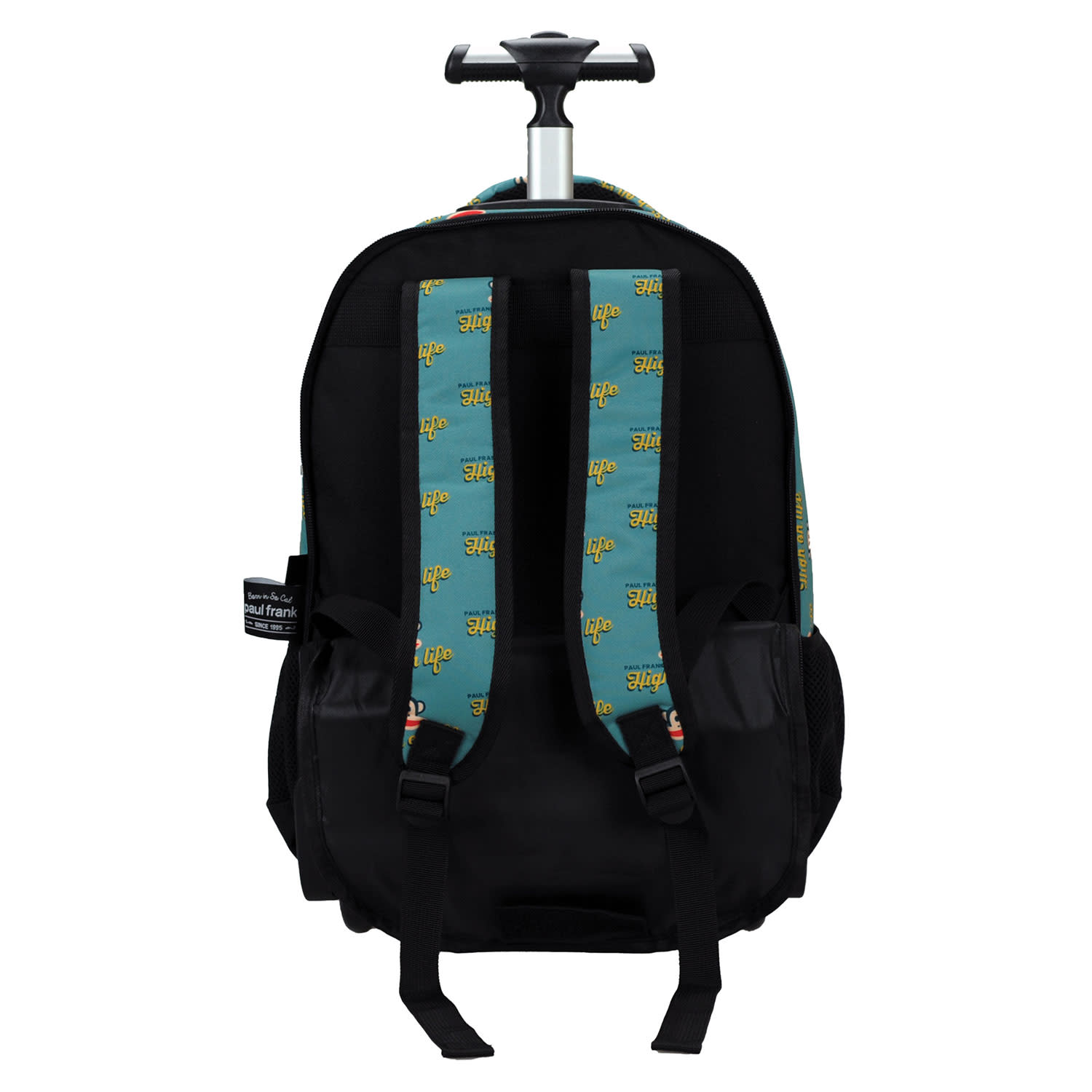 Εικόνα 4 του Bmu Τσάντα Trolley Δημοτικού Paul Frank Colorado