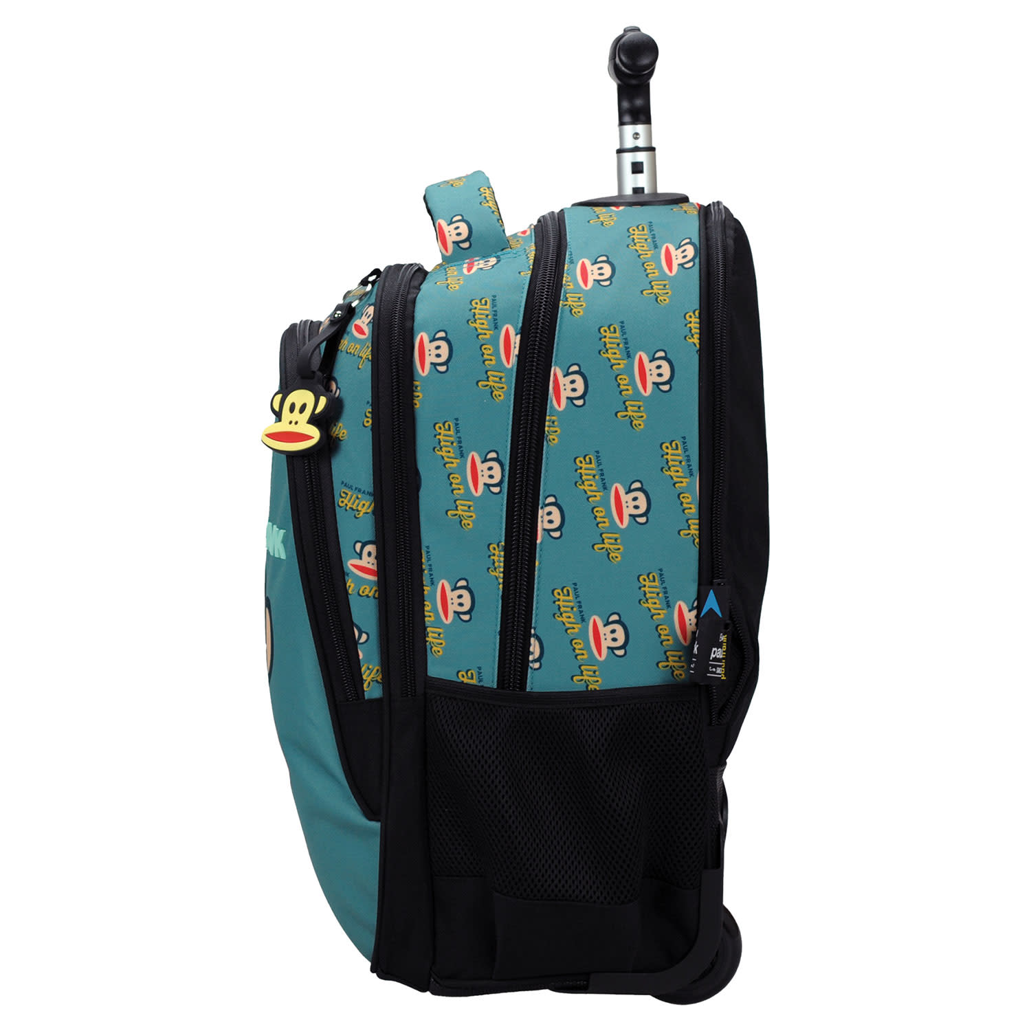 Εικόνα 5 του Bmu Τσάντα Trolley Δημοτικού Paul Frank Colorado