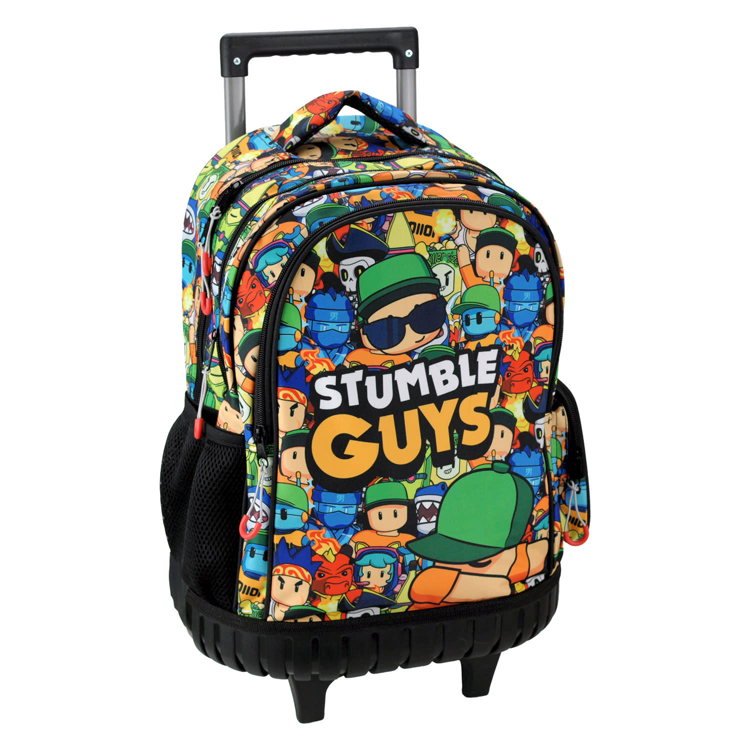 Εικόνα 1 του Gim Τσάντα Trolley Δημοτικού Stumble Guys