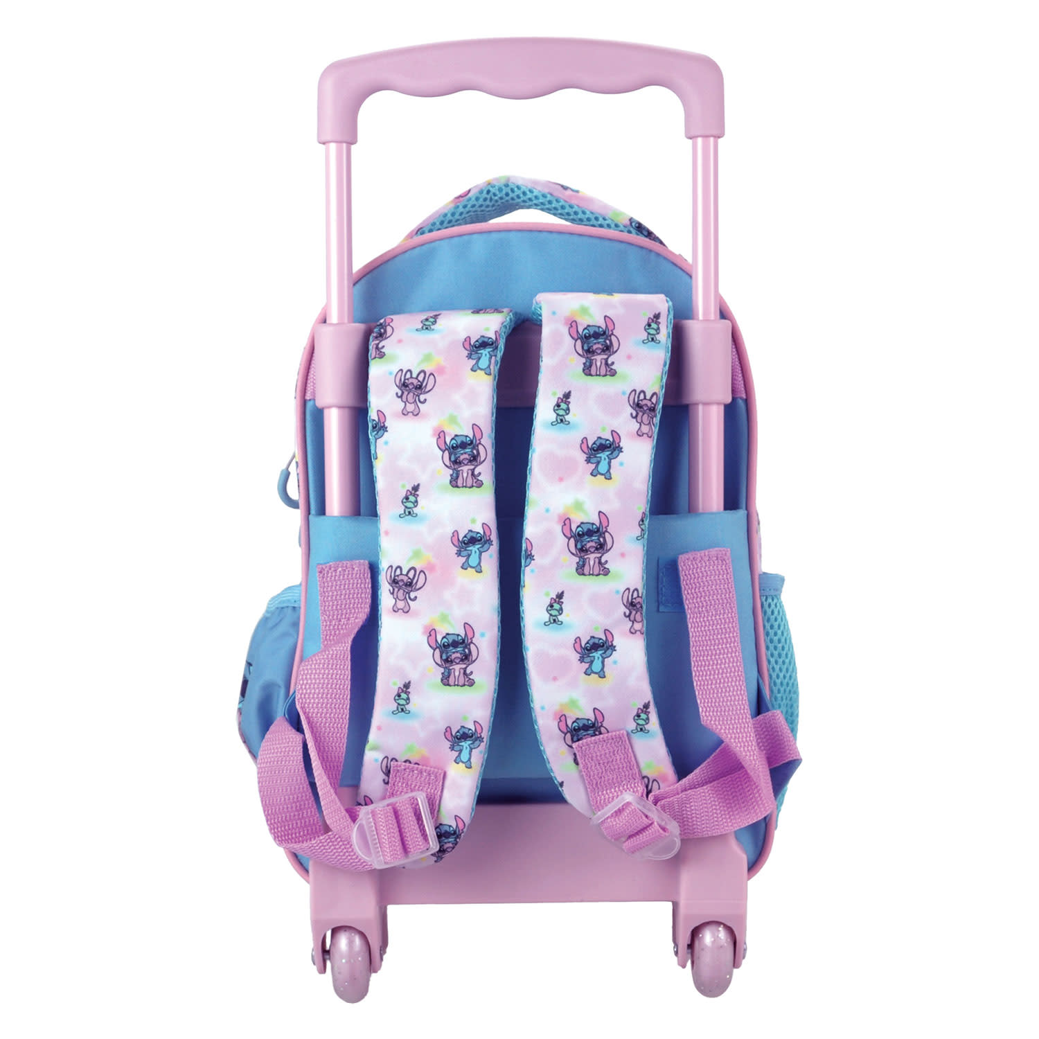 Εικόνα 3 του Gim Τσάντα Trolley Νηπιαγωγείου Stitch Brush It Out
