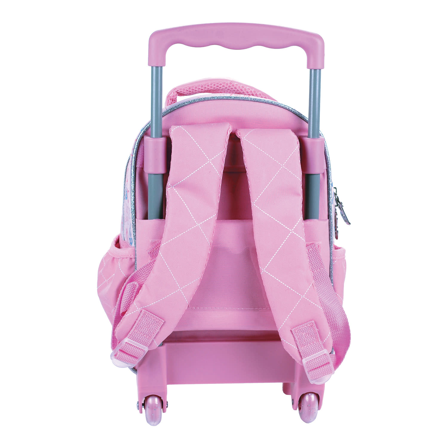 Εικόνα 3 του Gim Τσάντα Trolley Νηπιαγωγείου Barbie Ballet