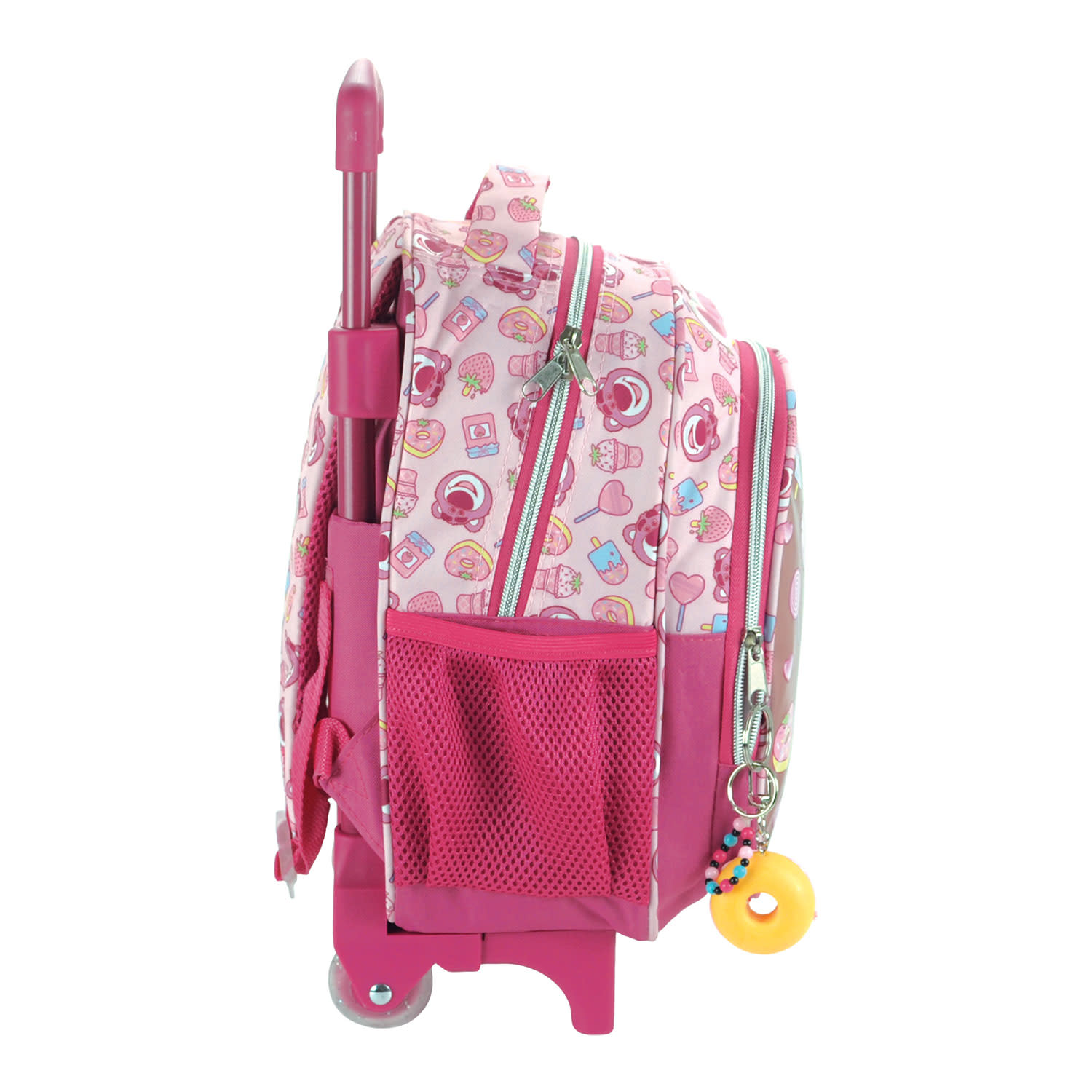 Εικόνα 2 του Gim Τσάντα Trolley Νηπιαγωγείου Toy Story Lotso