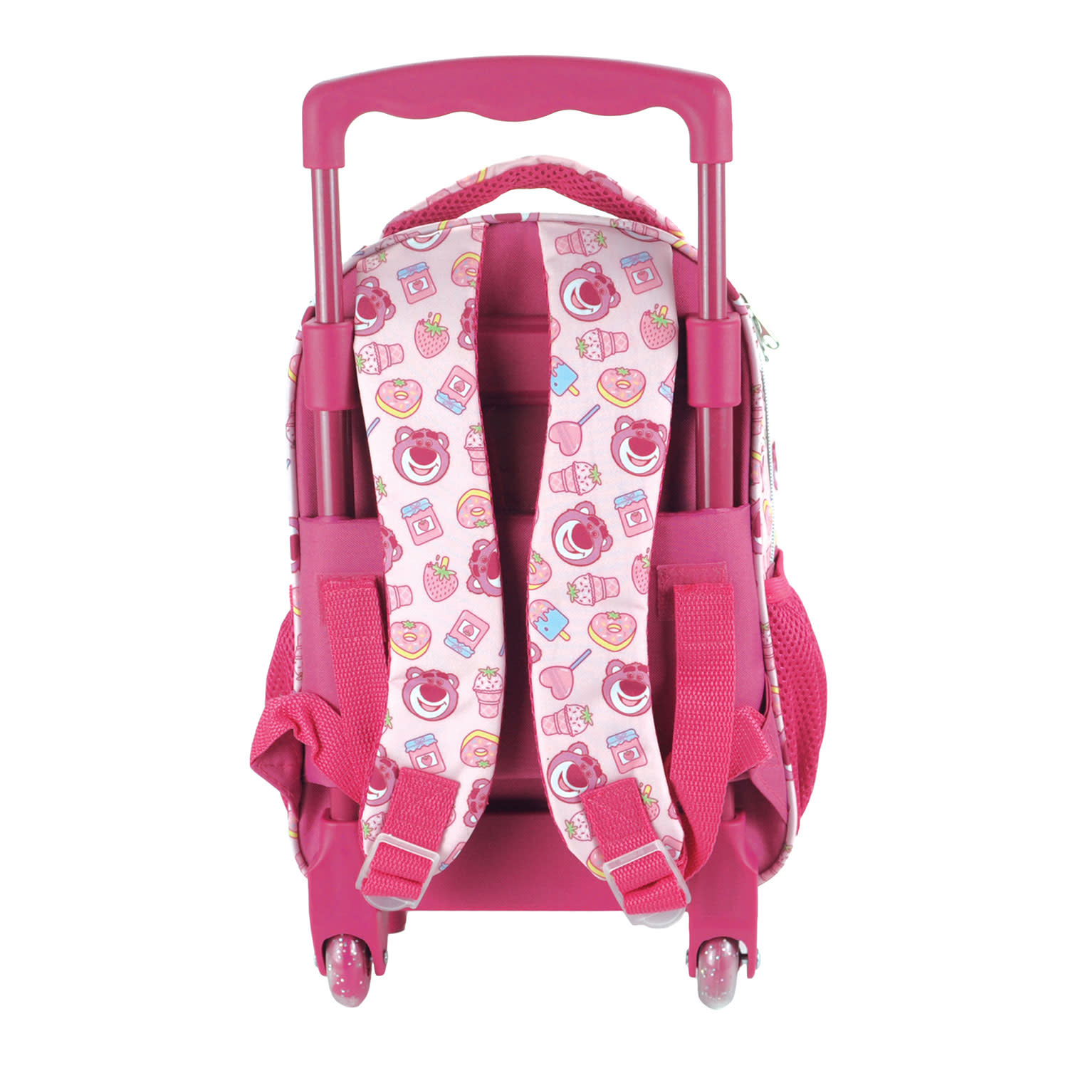 Εικόνα 3 του Gim Τσάντα Trolley Νηπιαγωγείου Toy Story Lotso