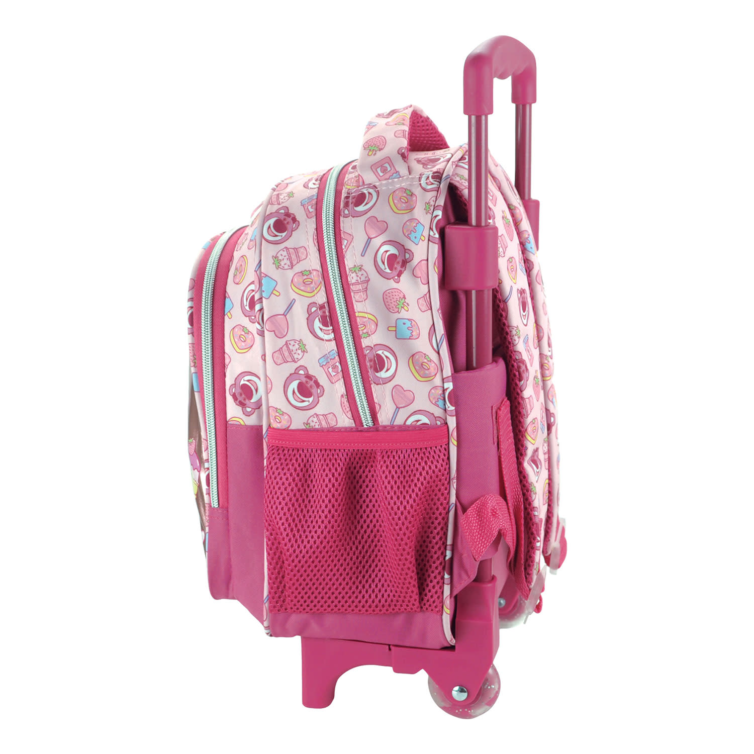 Εικόνα 4 του Gim Τσάντα Trolley Νηπιαγωγείου Toy Story Lotso